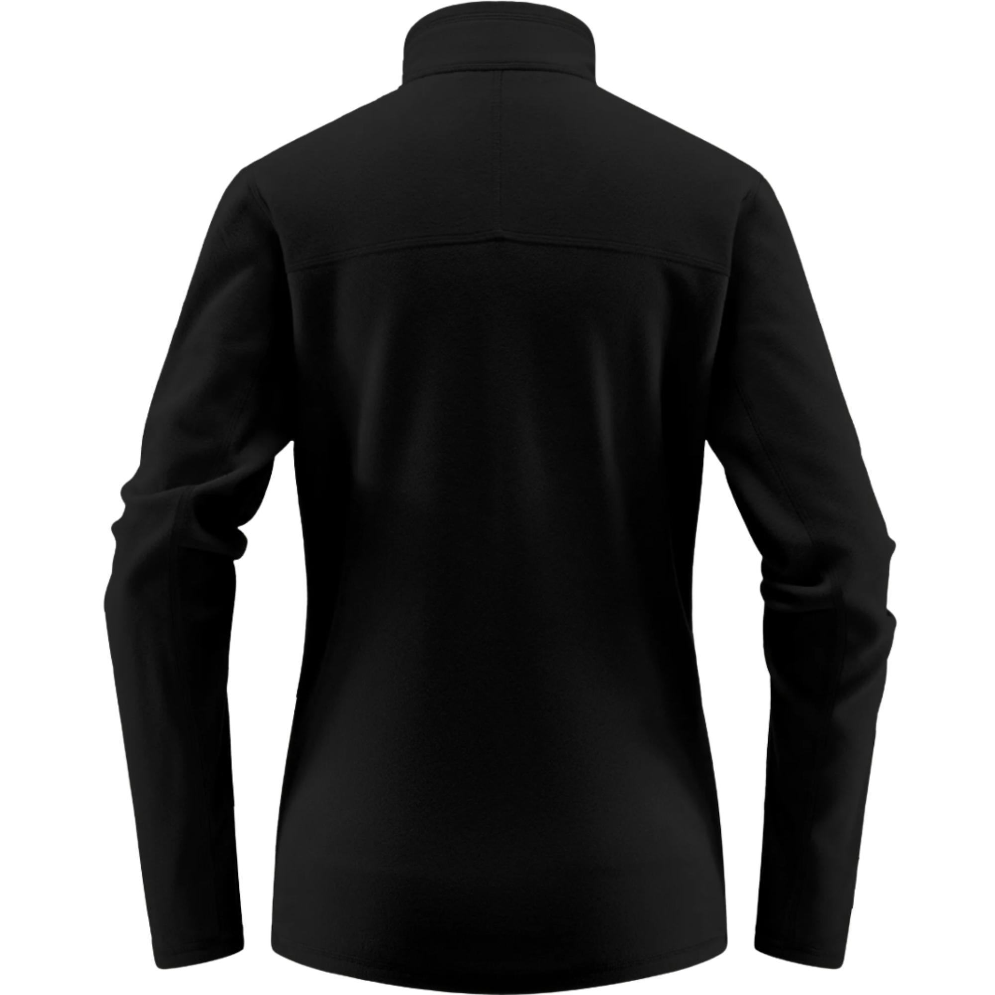 Product image 5 of 5 of Haglöfs Women's Buteo Mid Jacket - True Black