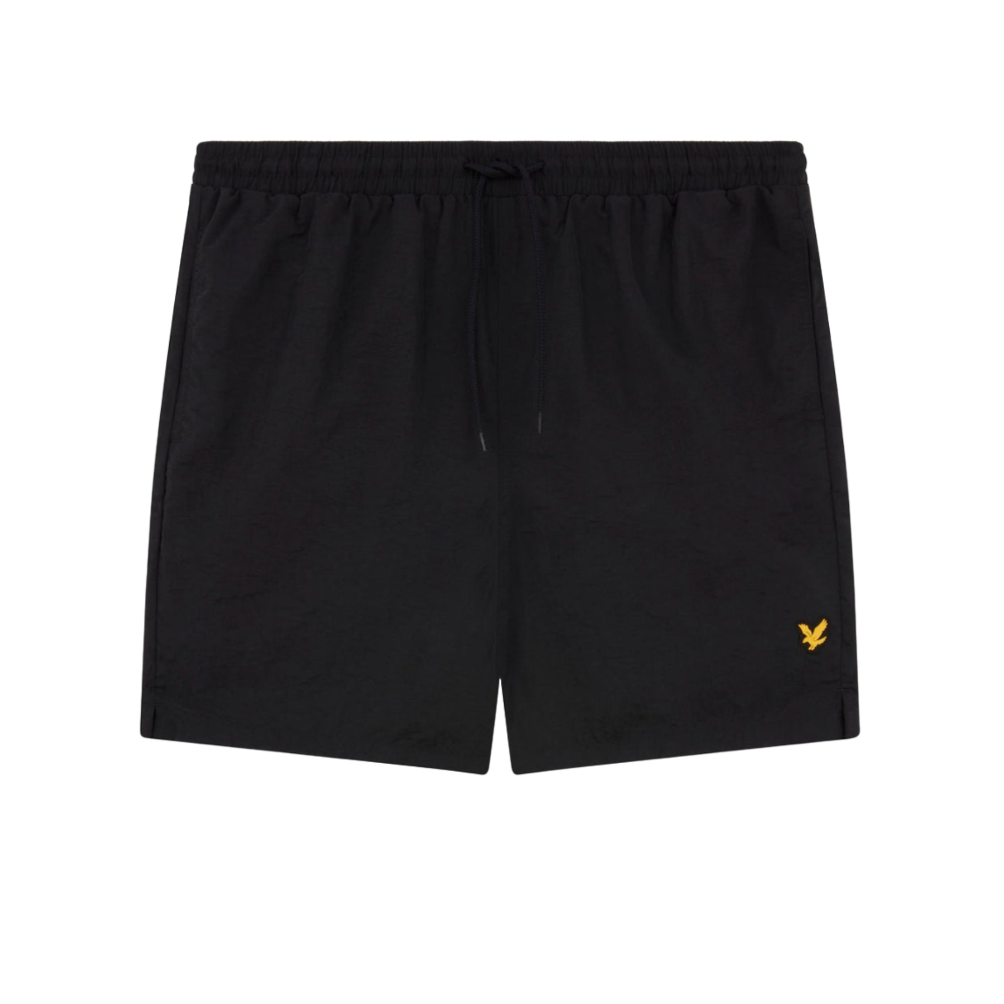 Product image 1 of 1 of Lyle & Scott Men's Sports Swim Shorts - Jet Black