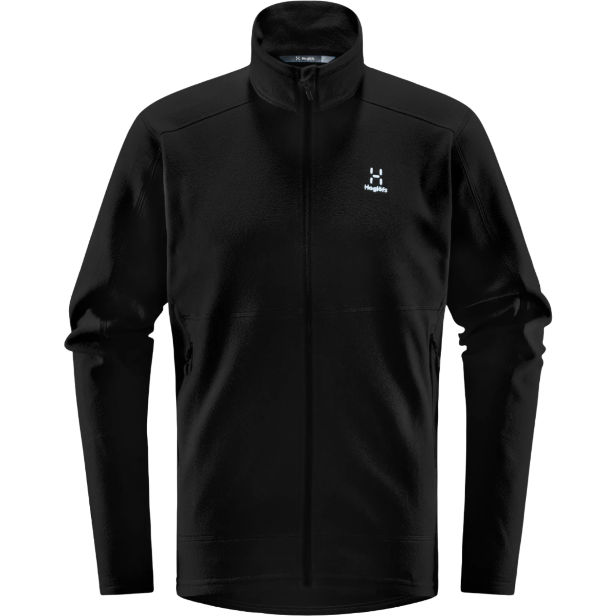 Product image 1 of 5 of Haglöfs Men's Buteo Mid Jacket - True Black