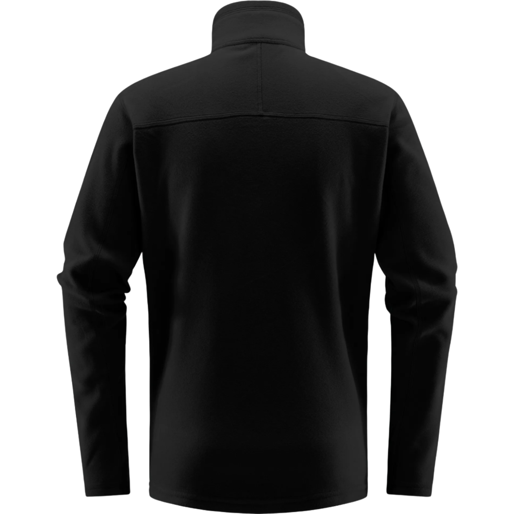 Product image 2 of 5 of Haglöfs Men's Buteo Mid Jacket - True Black