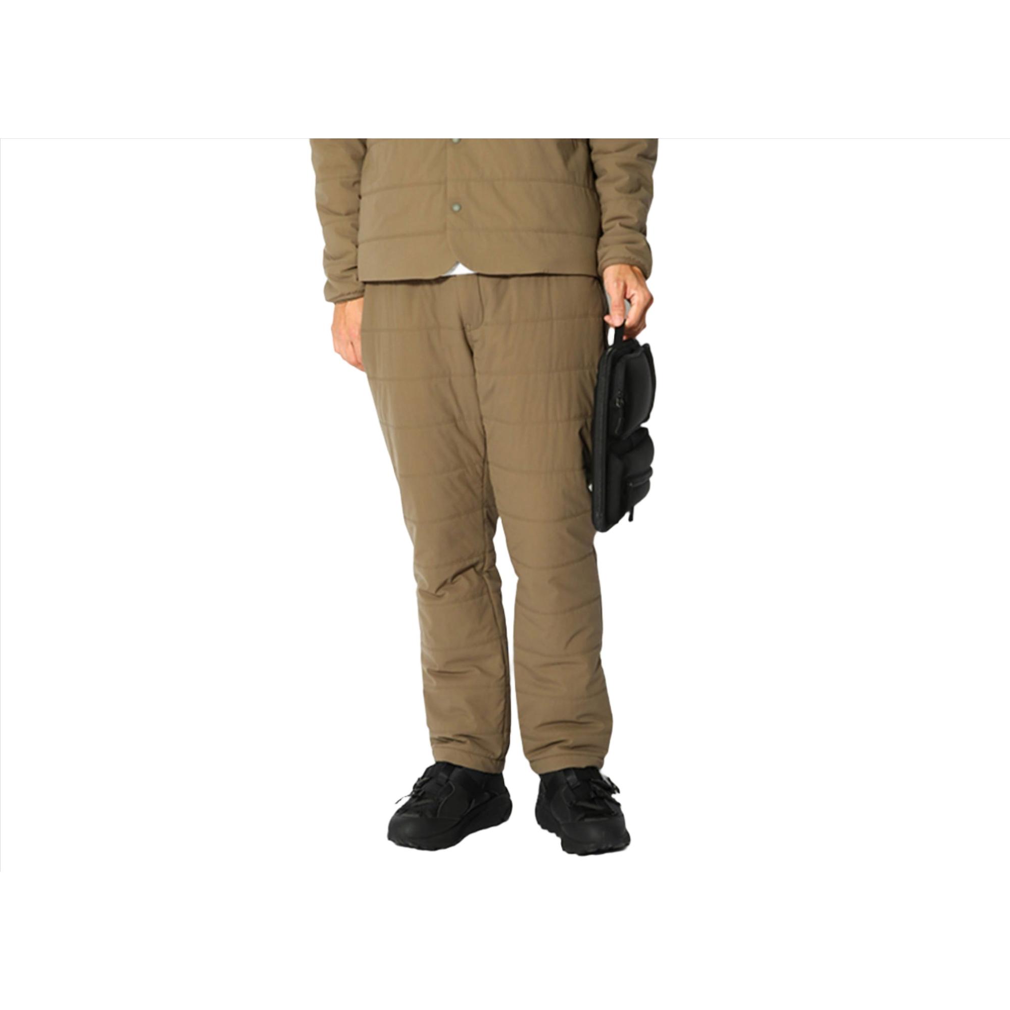 Product image 6 of 9 of Snow Peak Multi Storage Laptop Case - Black