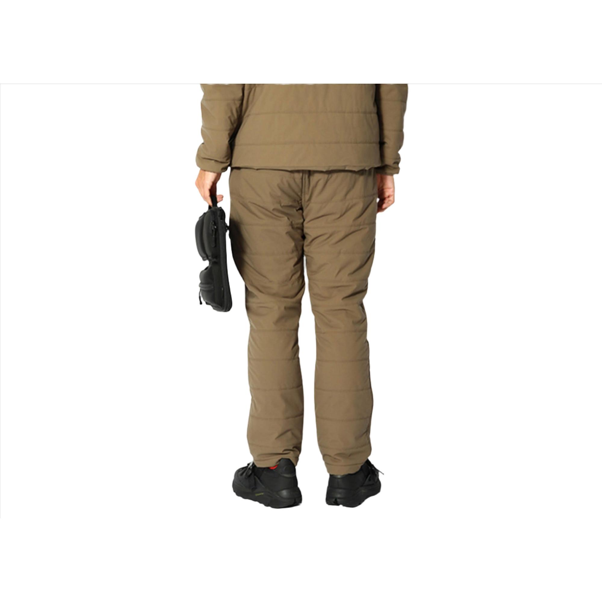 Product image 7 of 9 of Snow Peak Multi Storage Laptop Case - Black