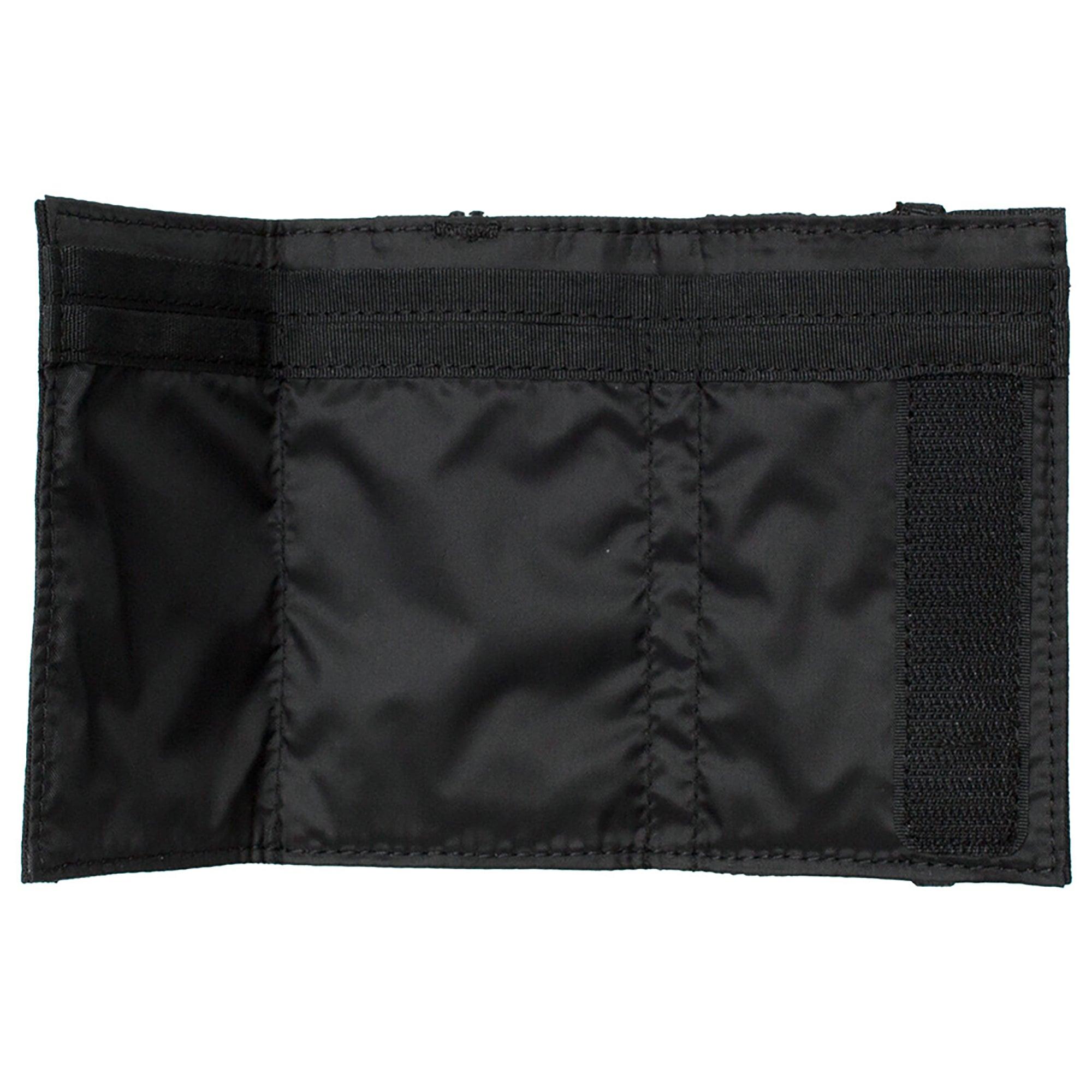 Product image 3 of 4 of Snow Peak Everyday Use Smart Wallet - Olive