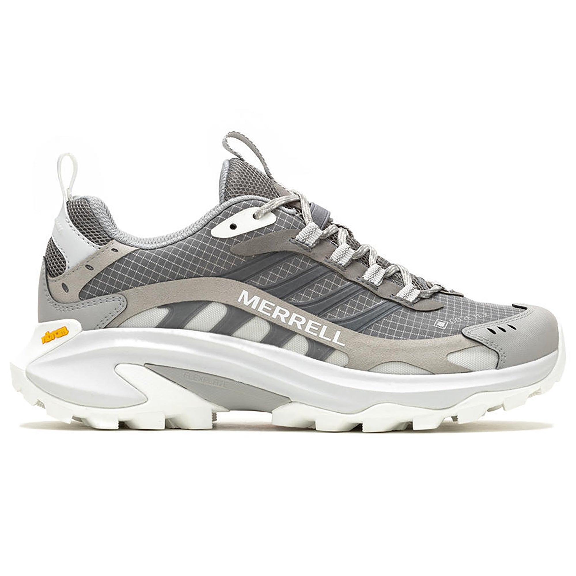Product image 1 of 4 of Merrell Women's Moab Speed 2 Gore-Tex Trainers - Charcoal