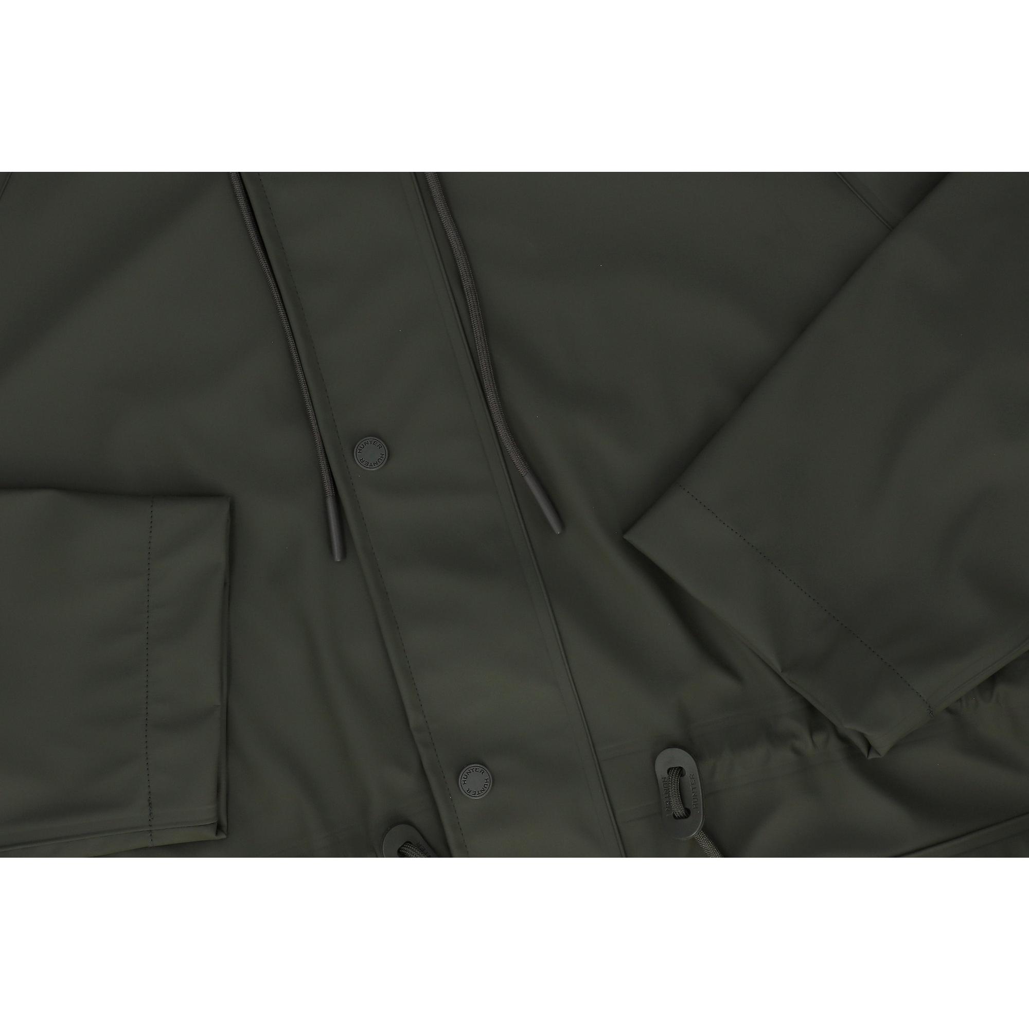 Product image 9 of 9 of Hunter Women's Downpour Janna PU Parka - Kambaba
