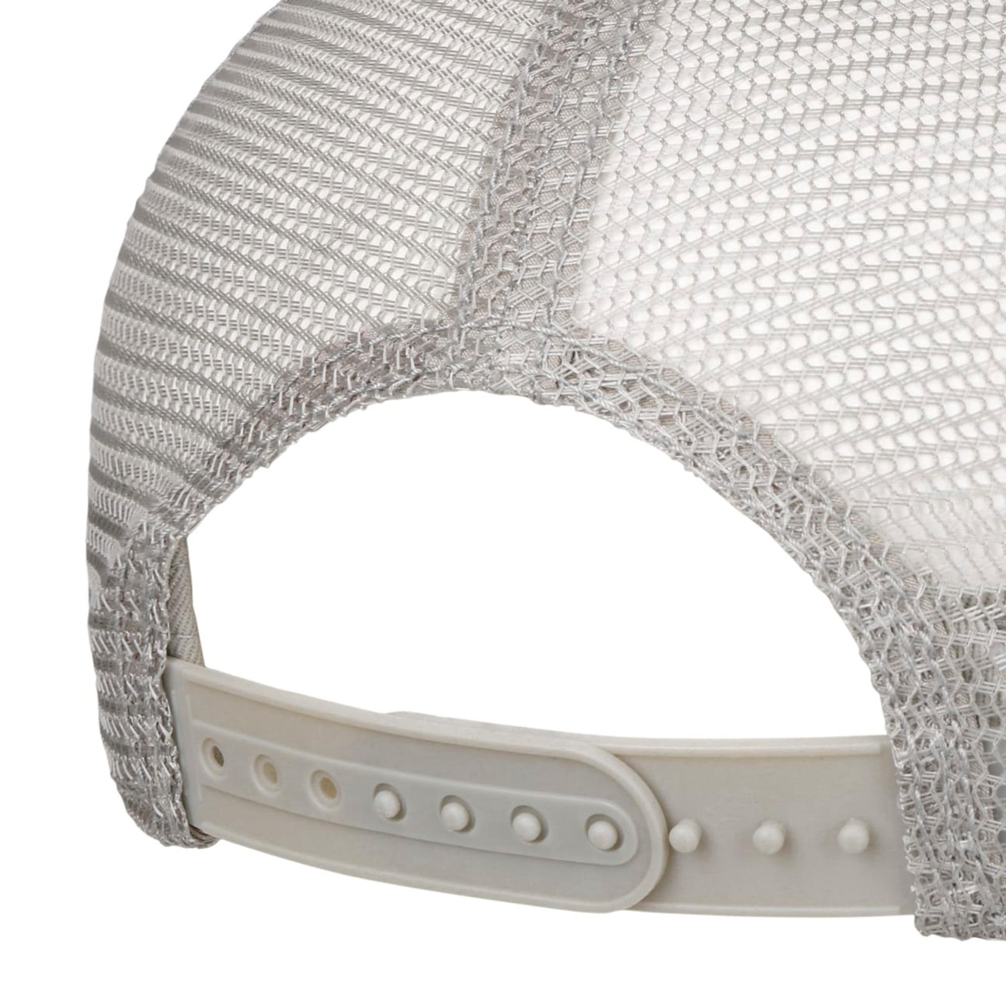 Product image 4 of 6 of Stetson JBS-Bear Trucker Cap - Beige