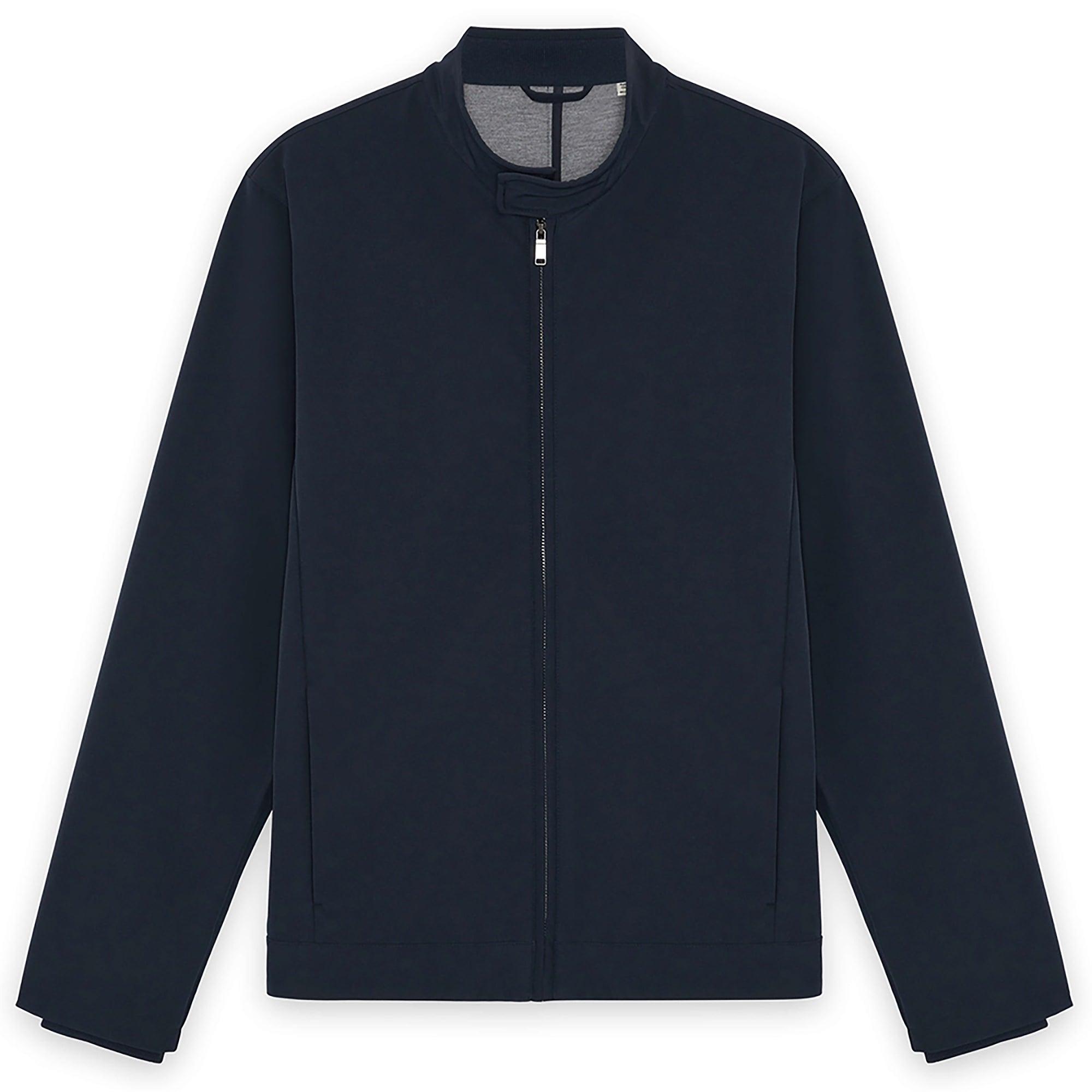 Product image 1 of 6 of Lyle & Scott Men's Lightweight Softshell Jacket - Carbon