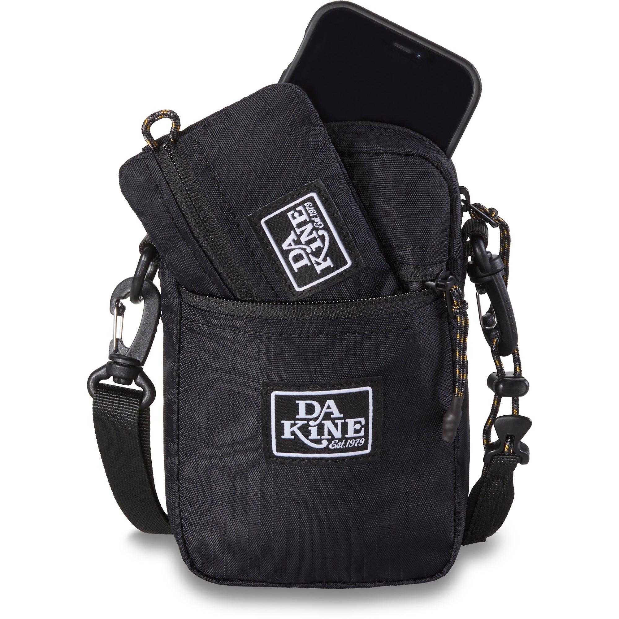 Product image 3 of 6 of Dakine Journey Mini Crossbody - Black