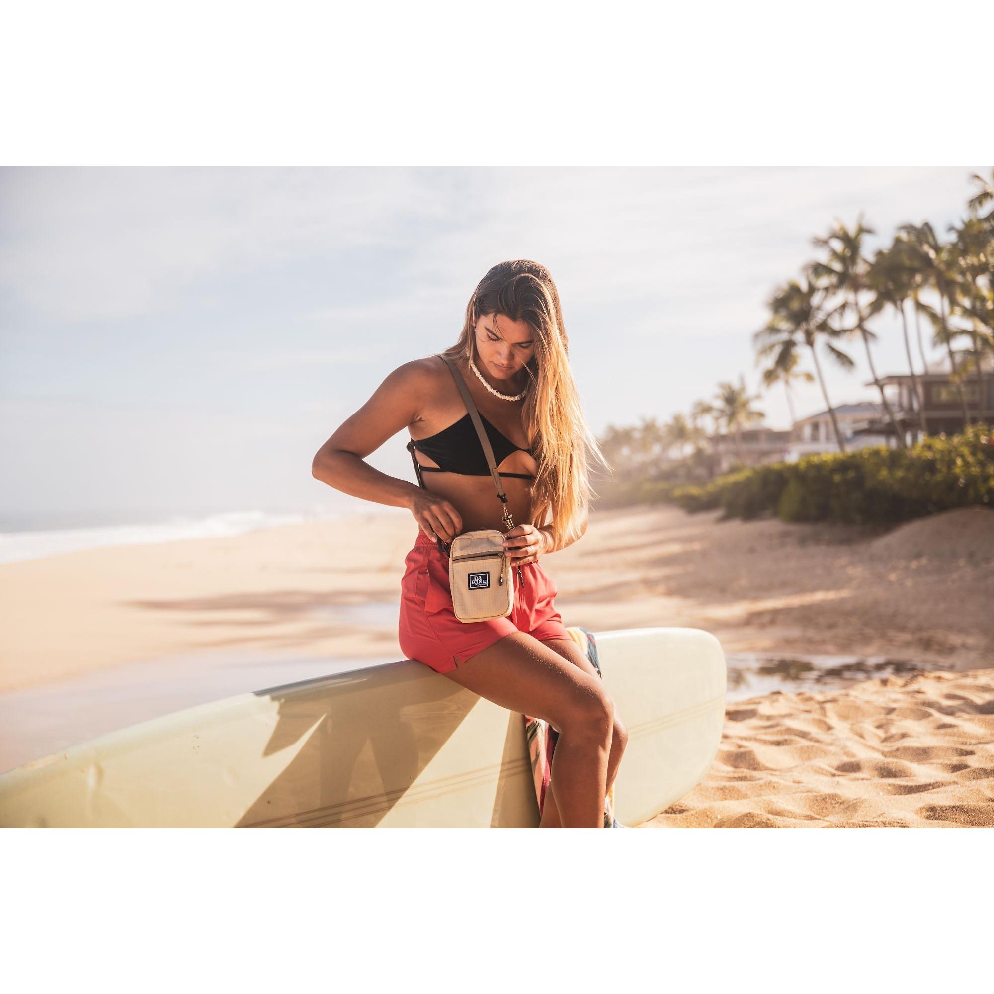 Product image 6 of 6 of Dakine Journey Mini Crossbody - Black