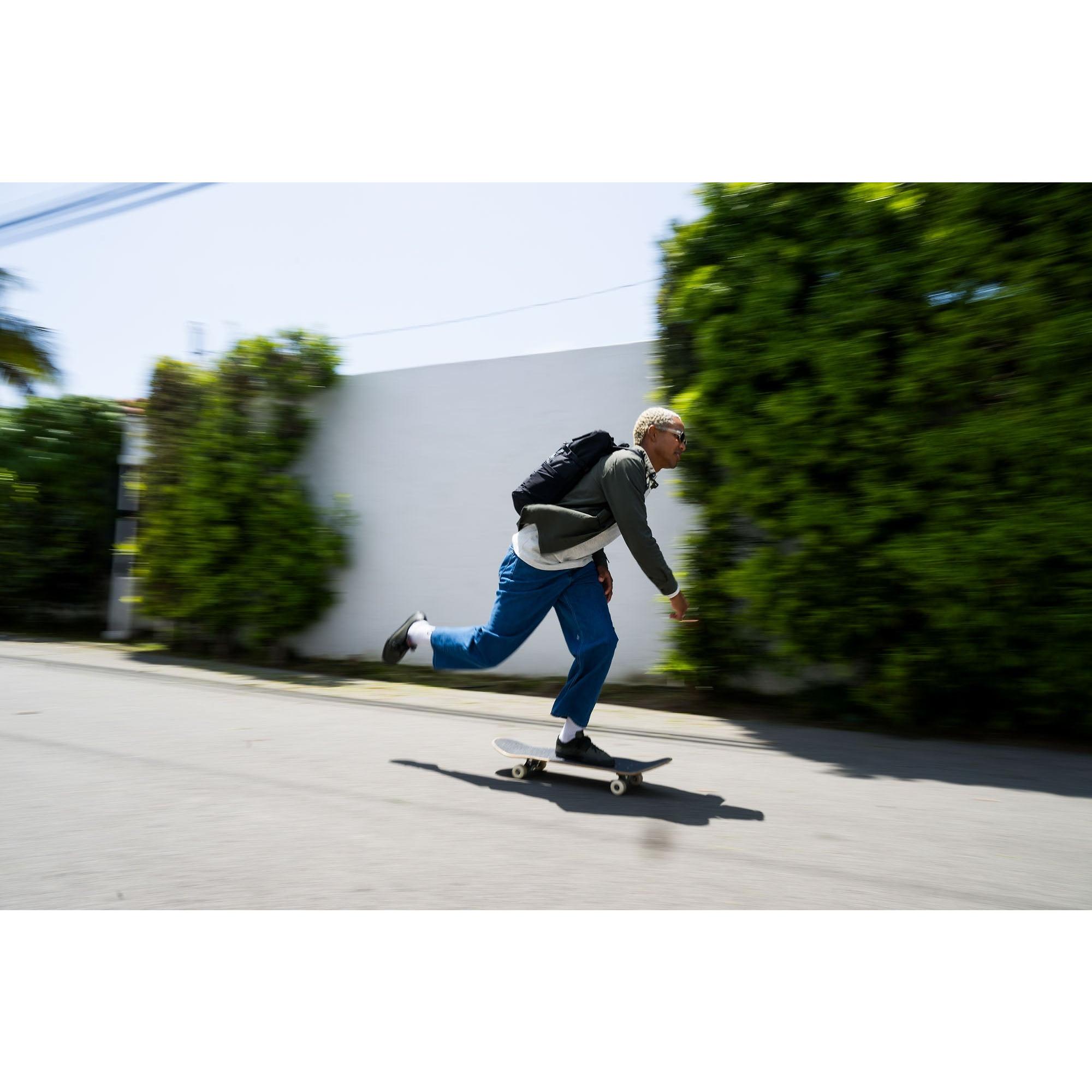 Product image 8 of 8 of Dakine June Backpack 25L - Black