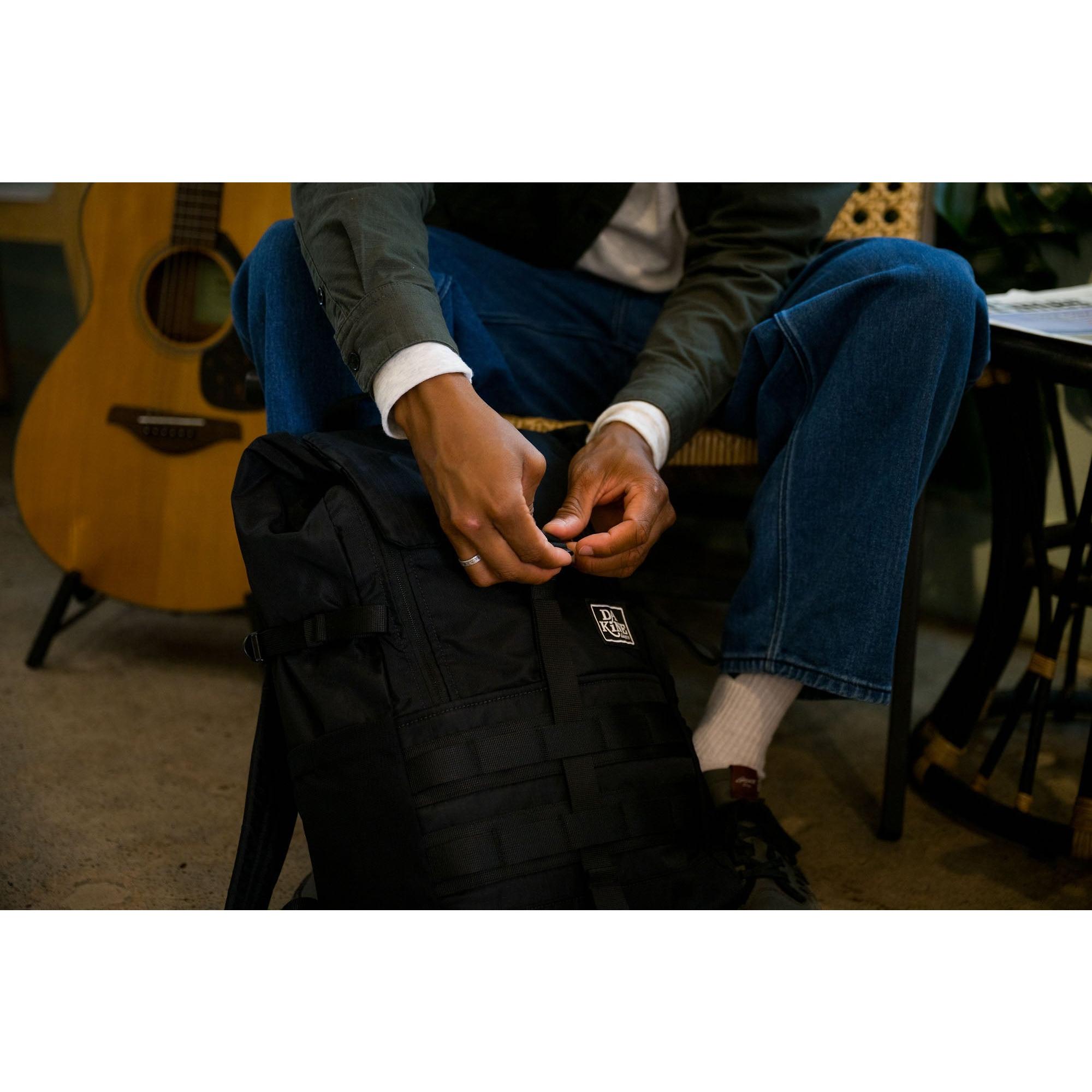 Product image 6 of 8 of Dakine June Backpack 25L - Black