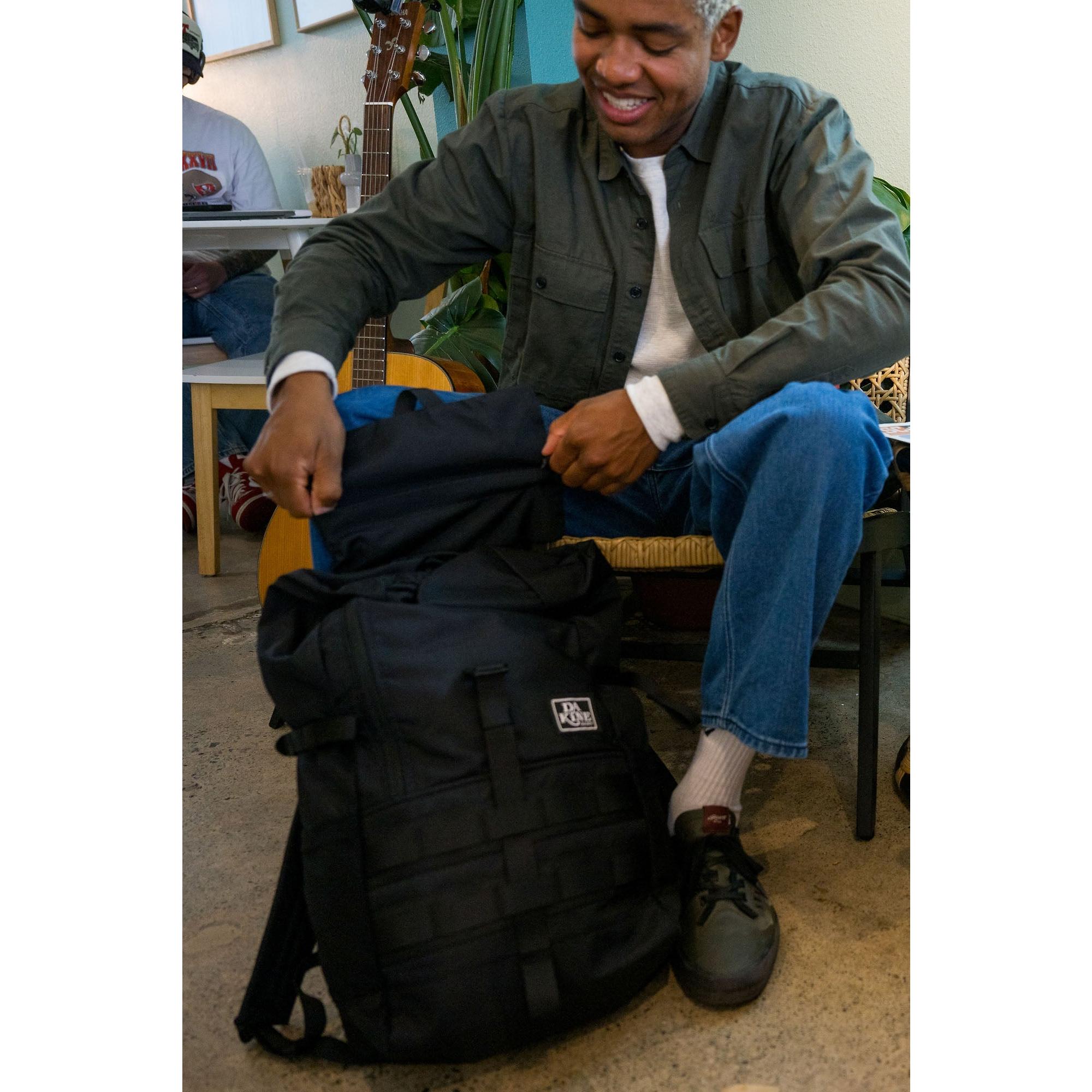 Product image 5 of 8 of Dakine June Backpack 25L - Black