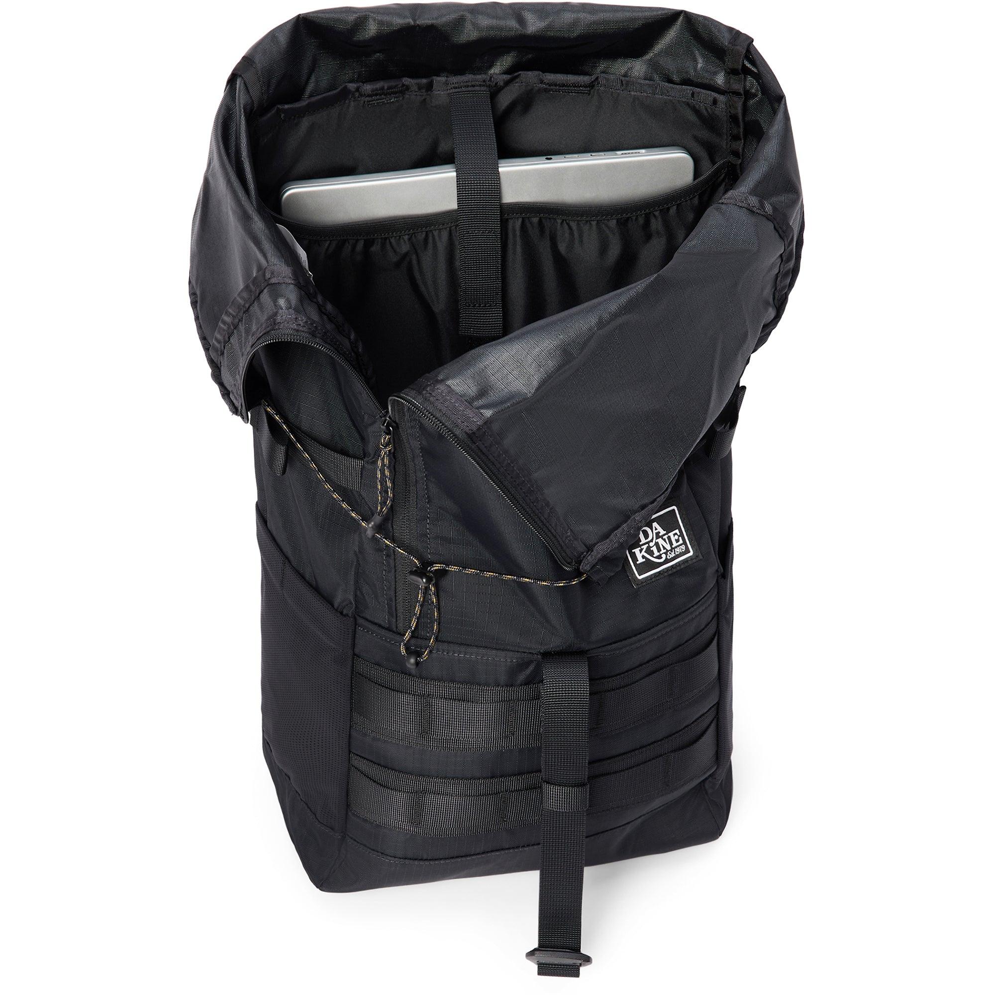 Product image 3 of 8 of Dakine June Backpack 25L - Black