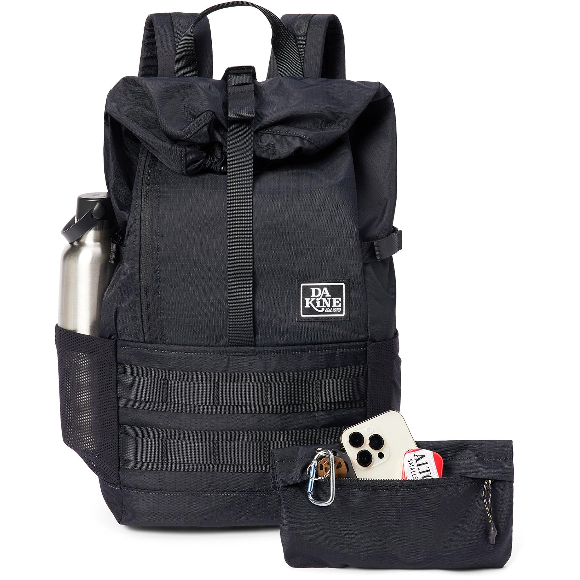 Product image 4 of 8 of Dakine June Backpack 25L - Black