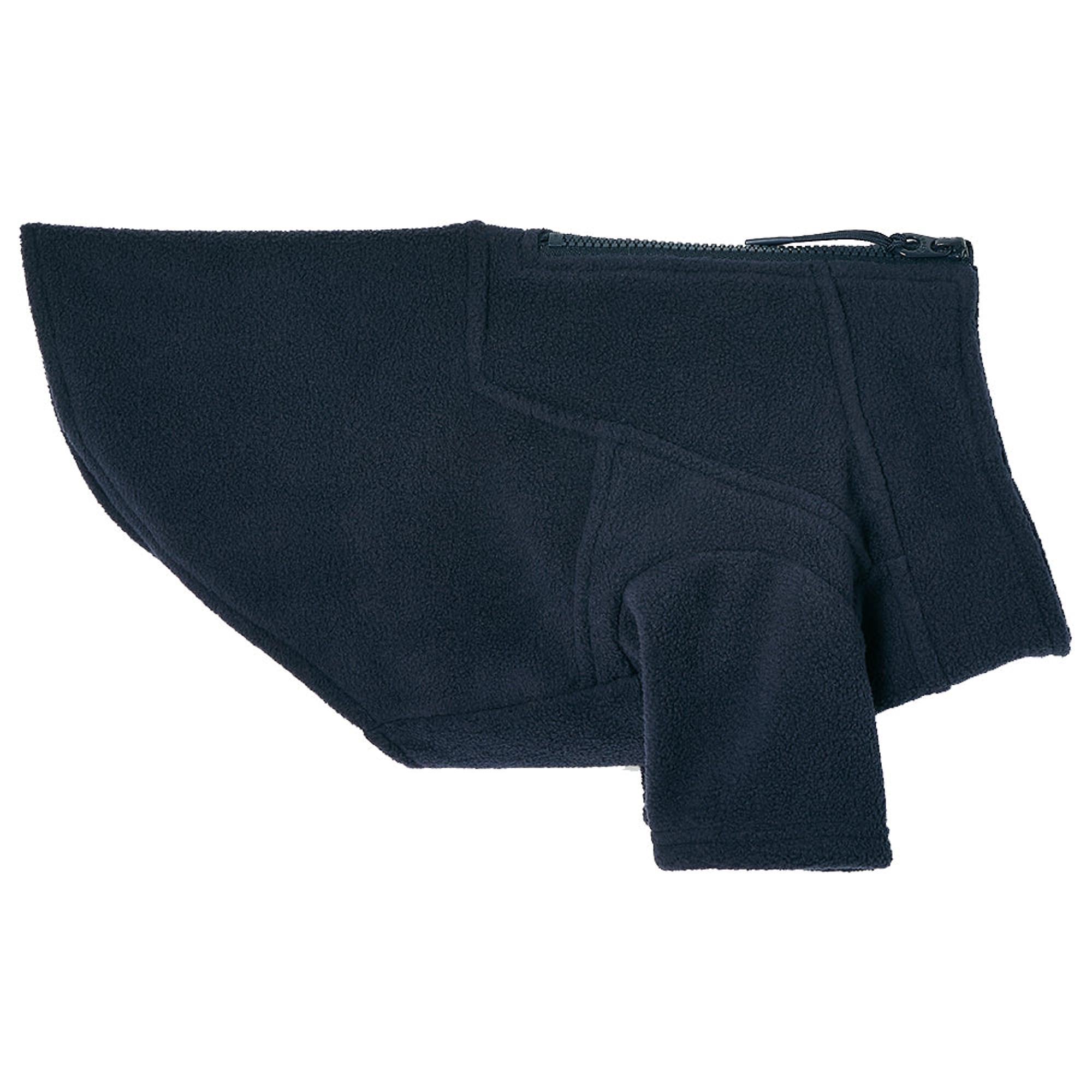 Product image 1 of 15 of Joules Dog Fleece - Navy