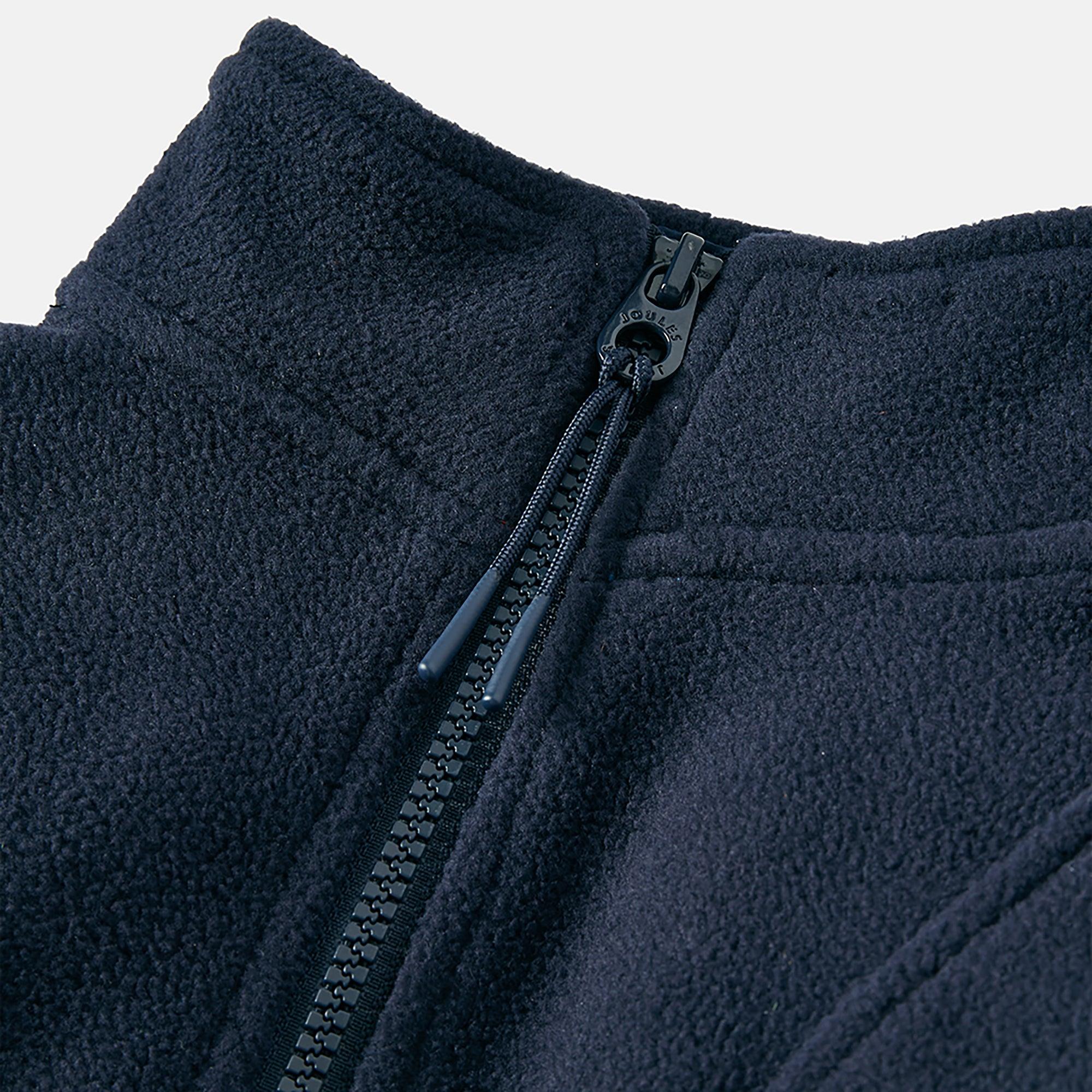 Product image 5 of 15 of Joules Dog Fleece - Navy