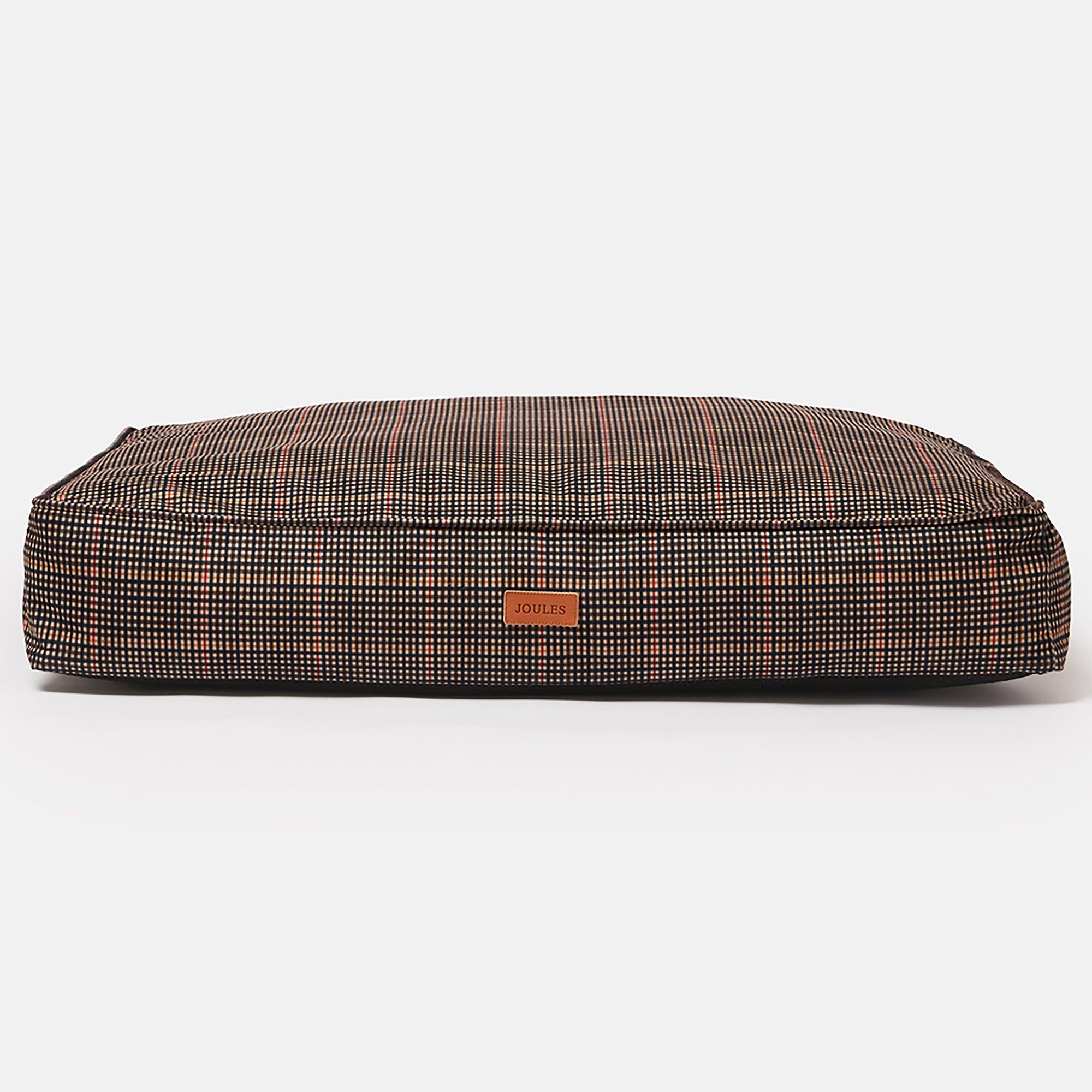 Product image 3 of 11 of Joules Dog Mattress - Henson Check