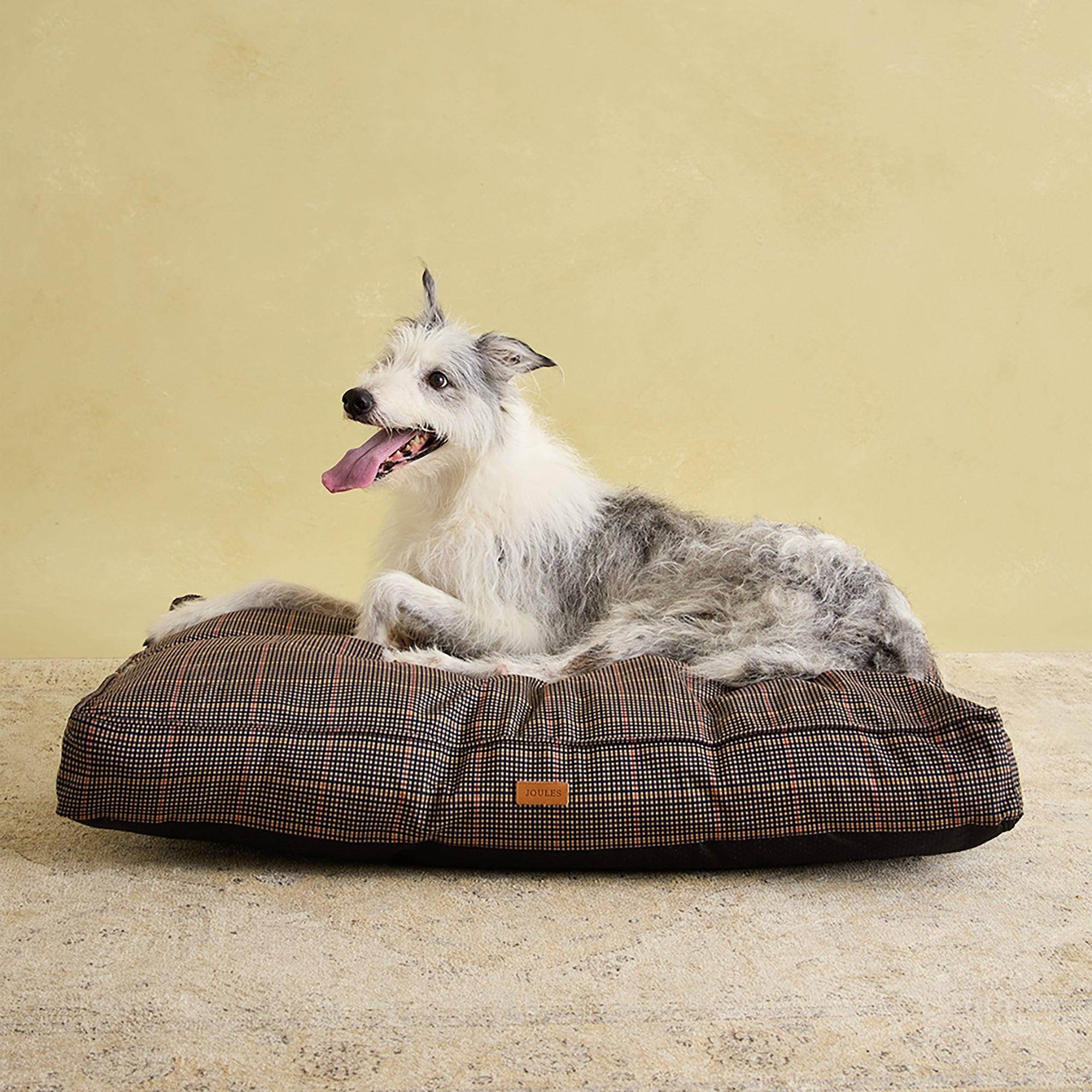 Product image 8 of 11 of Joules Dog Mattress - Henson Check