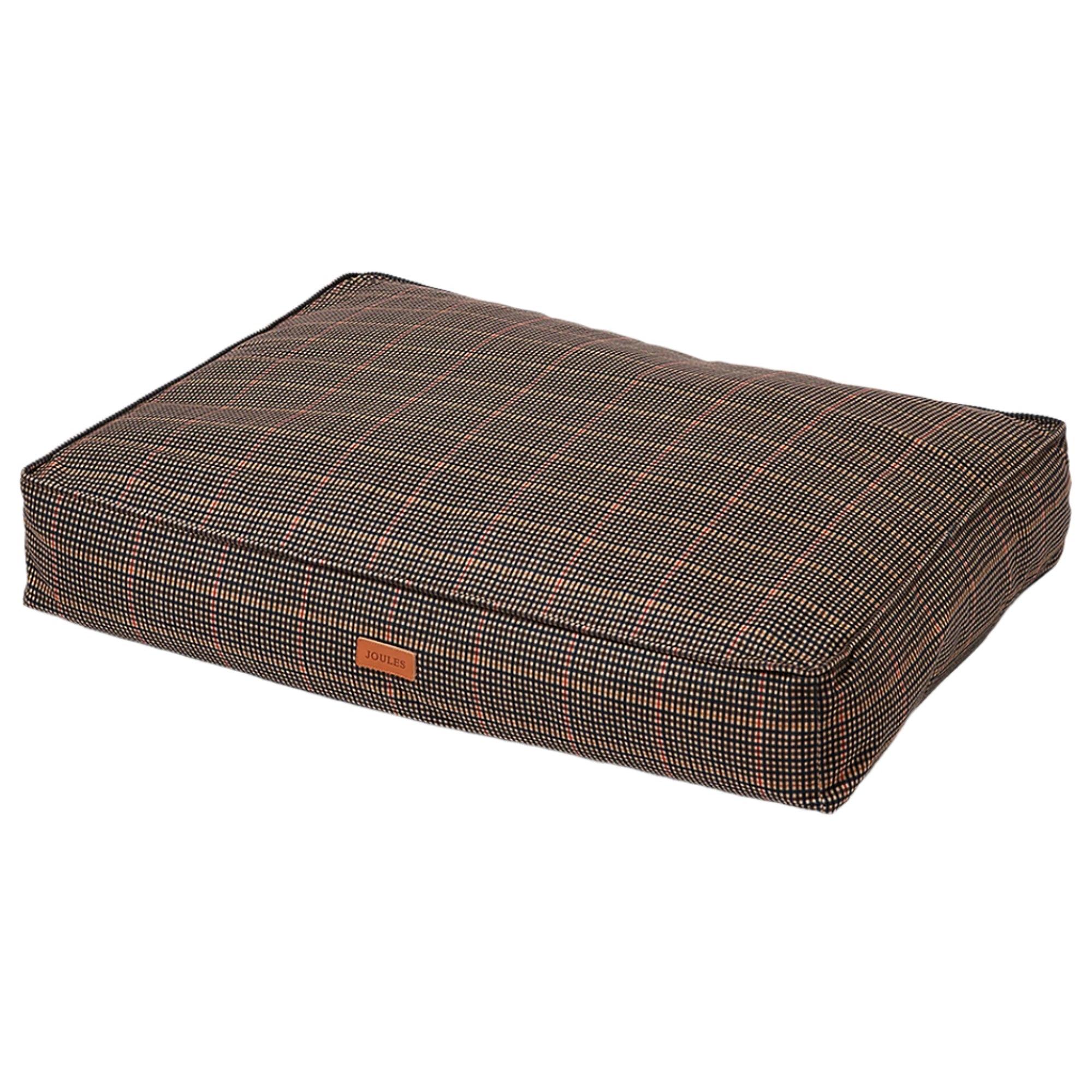 Product image 1 of 11 of Joules Dog Mattress - Henson Check