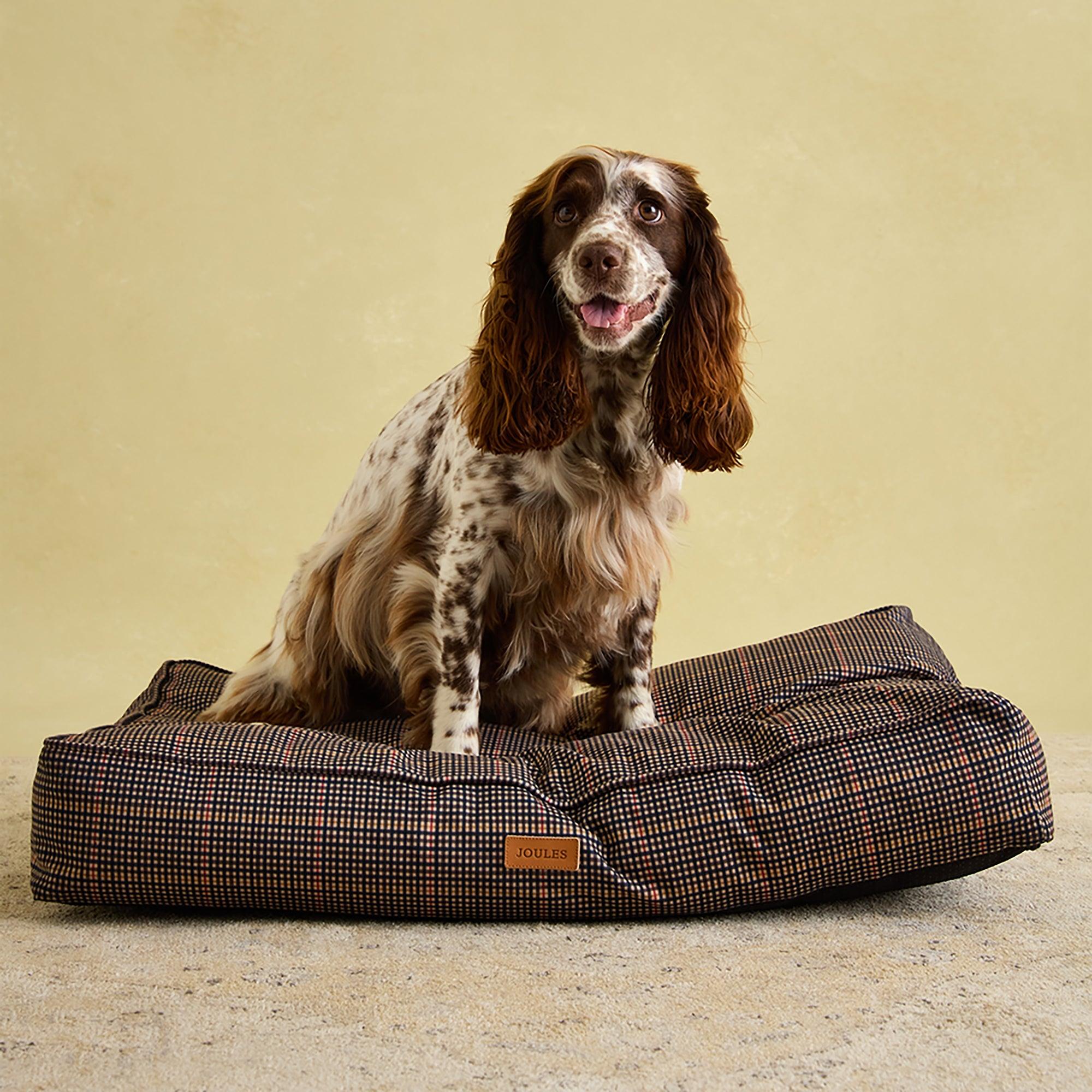Product image 10 of 11 of Joules Dog Mattress - Henson Check