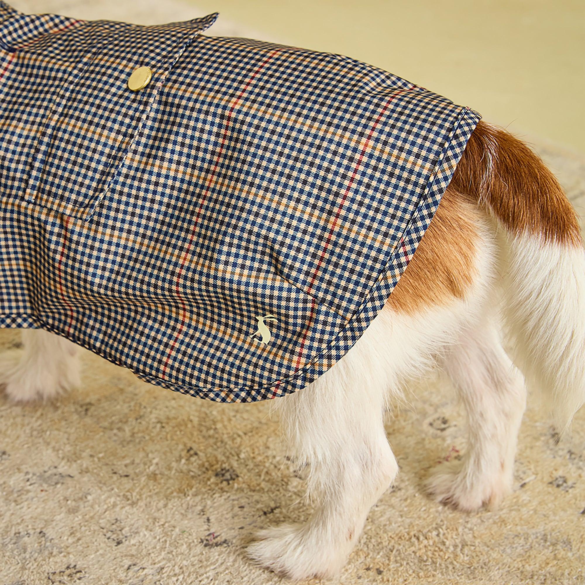 Product image 12 of 15 of Joules Packaway Jacket - Henson Check