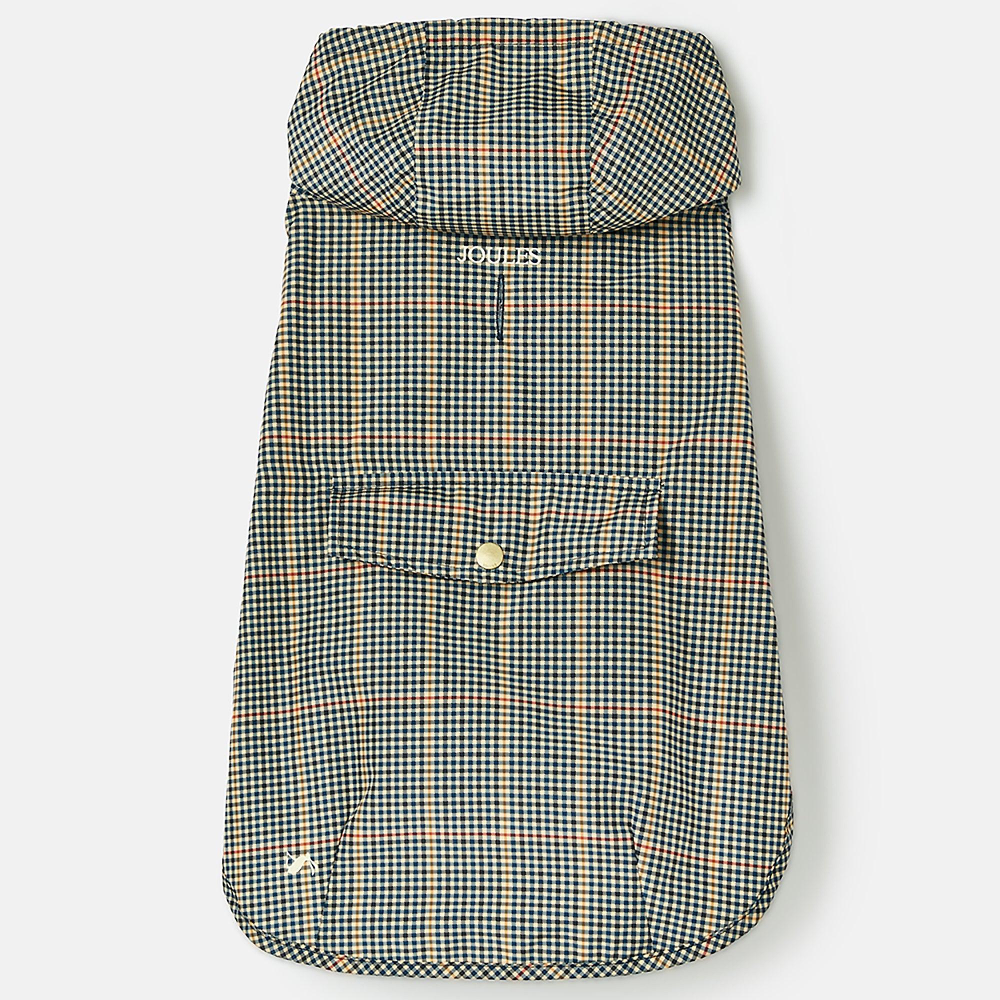 Product image 4 of 15 of Joules Packaway Jacket - Henson Check