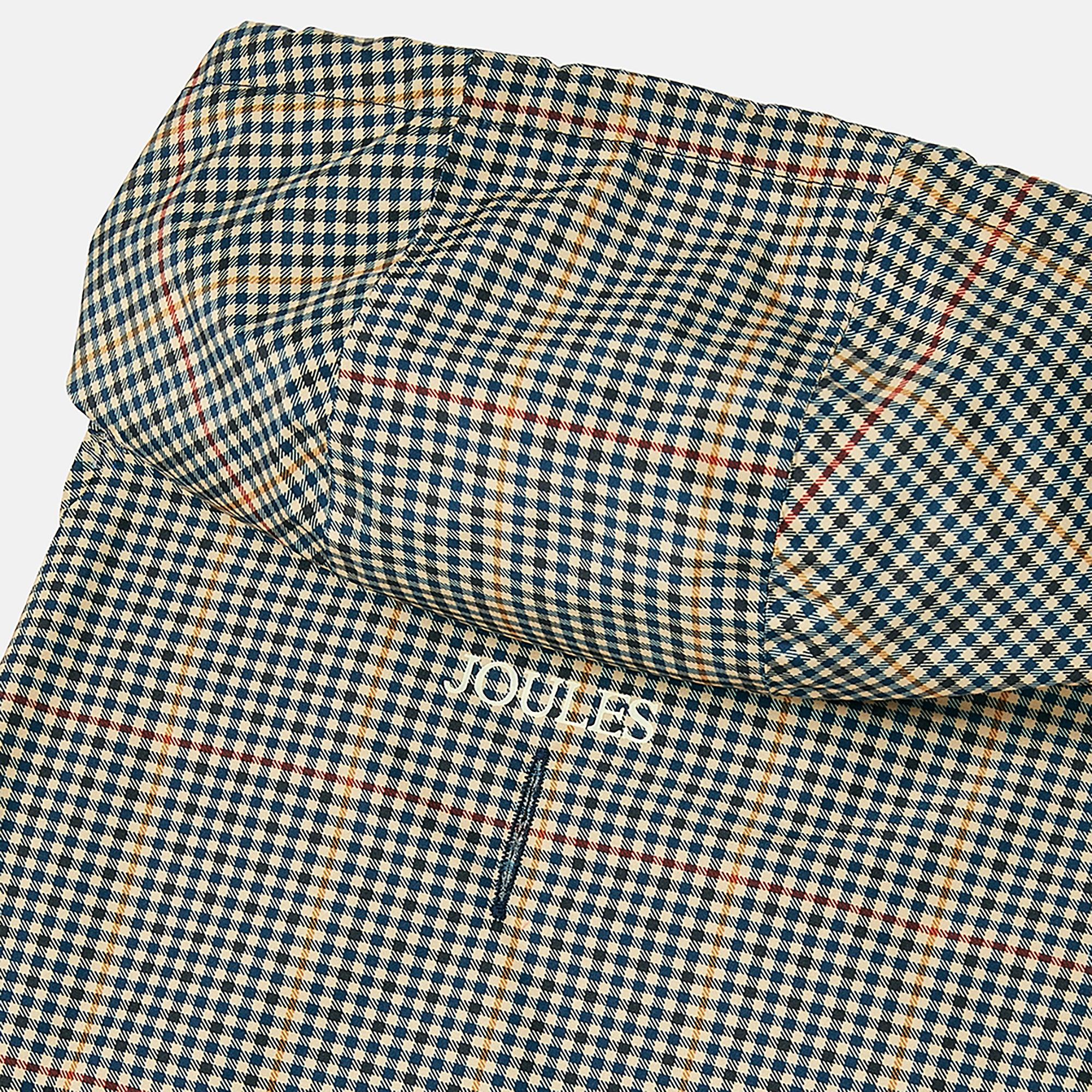 Product image 5 of 15 of Joules Packaway Jacket - Henson Check