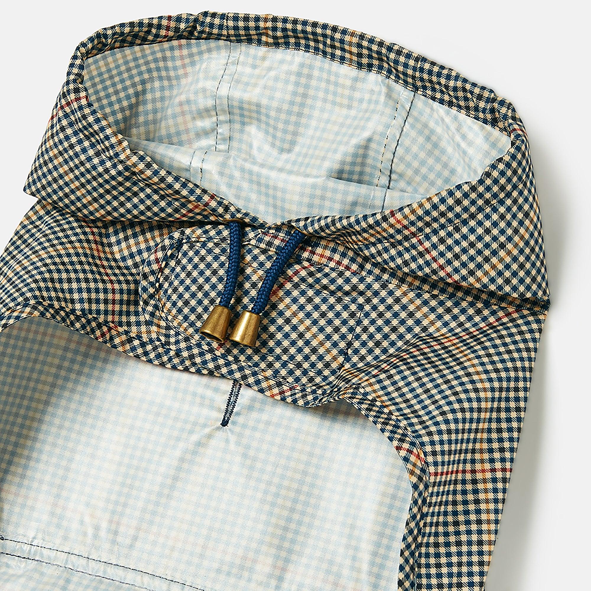 Product image 6 of 15 of Joules Packaway Jacket - Henson Check