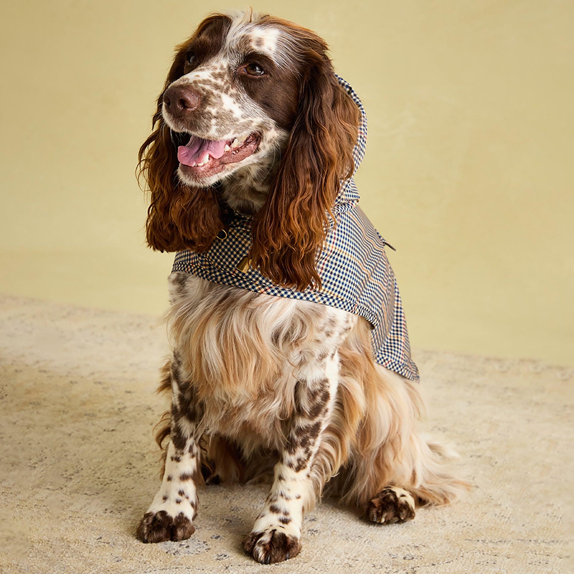 Product image 8 of 15 of Joules Packaway Jacket - Henson Check