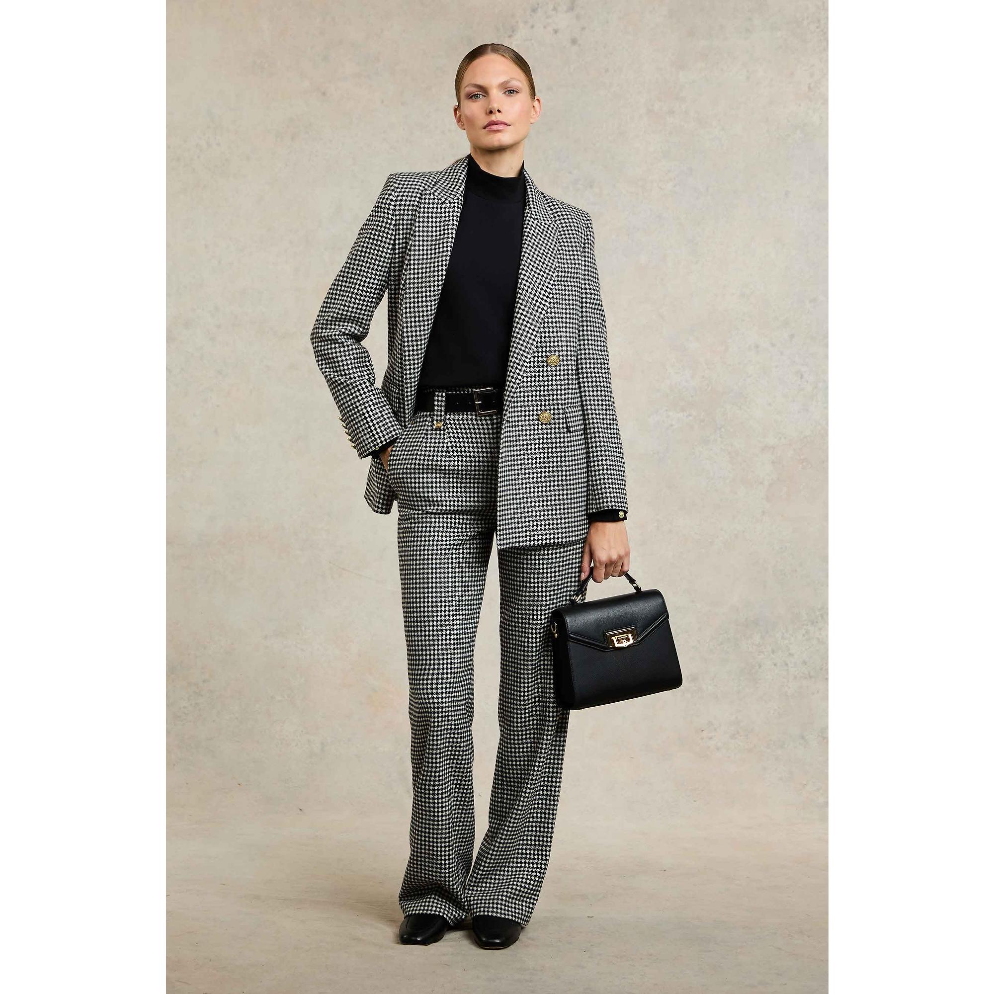 Product image 10 of 12 of Holland Cooper Women's Cheltenham Bag - Black