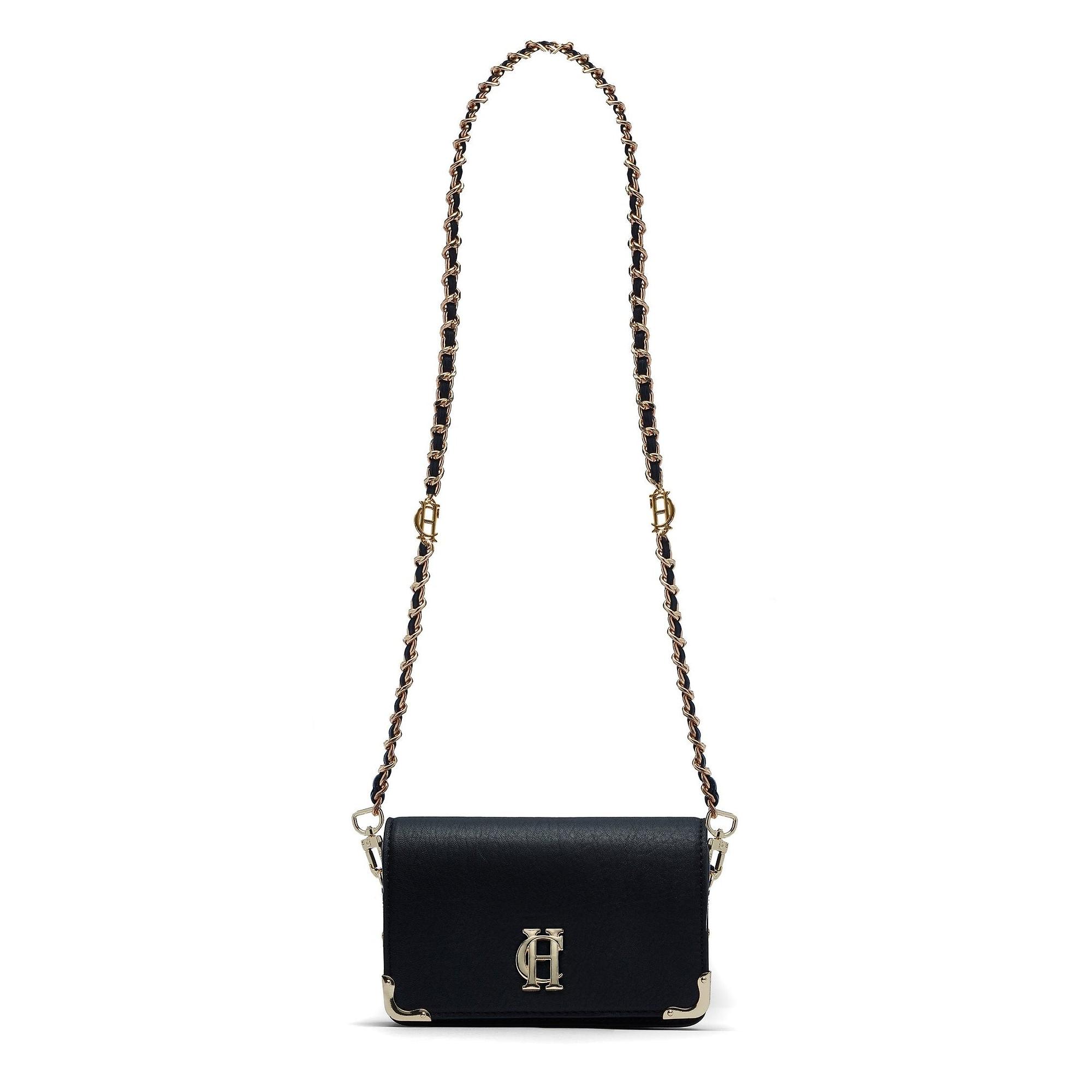 Product image 6 of 9 of Holland Cooper Women's Kensington Crossbody Bag - Black