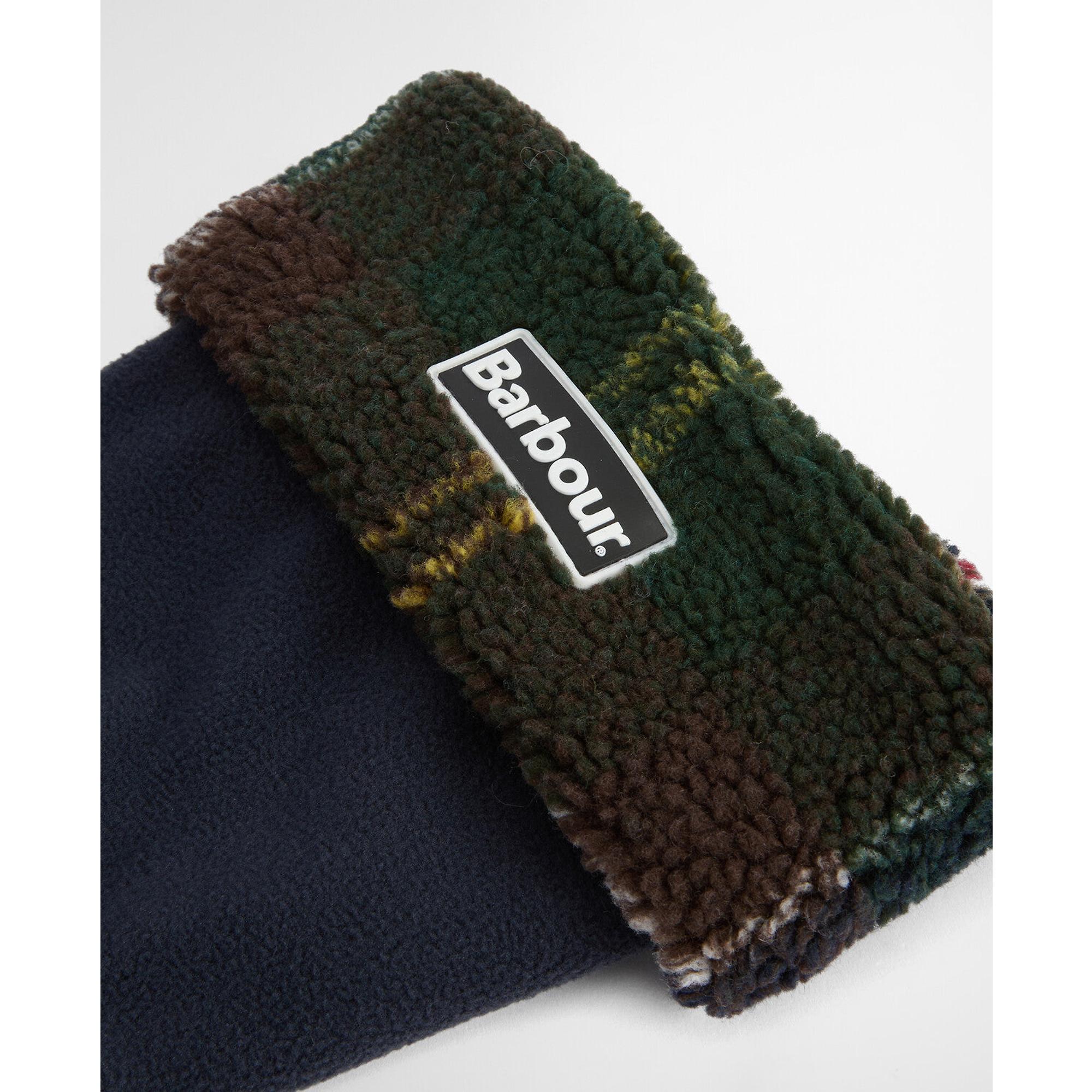 Product image 2 of 3 of Barbour Women's Banbury Boot Liners - Classic Tartan