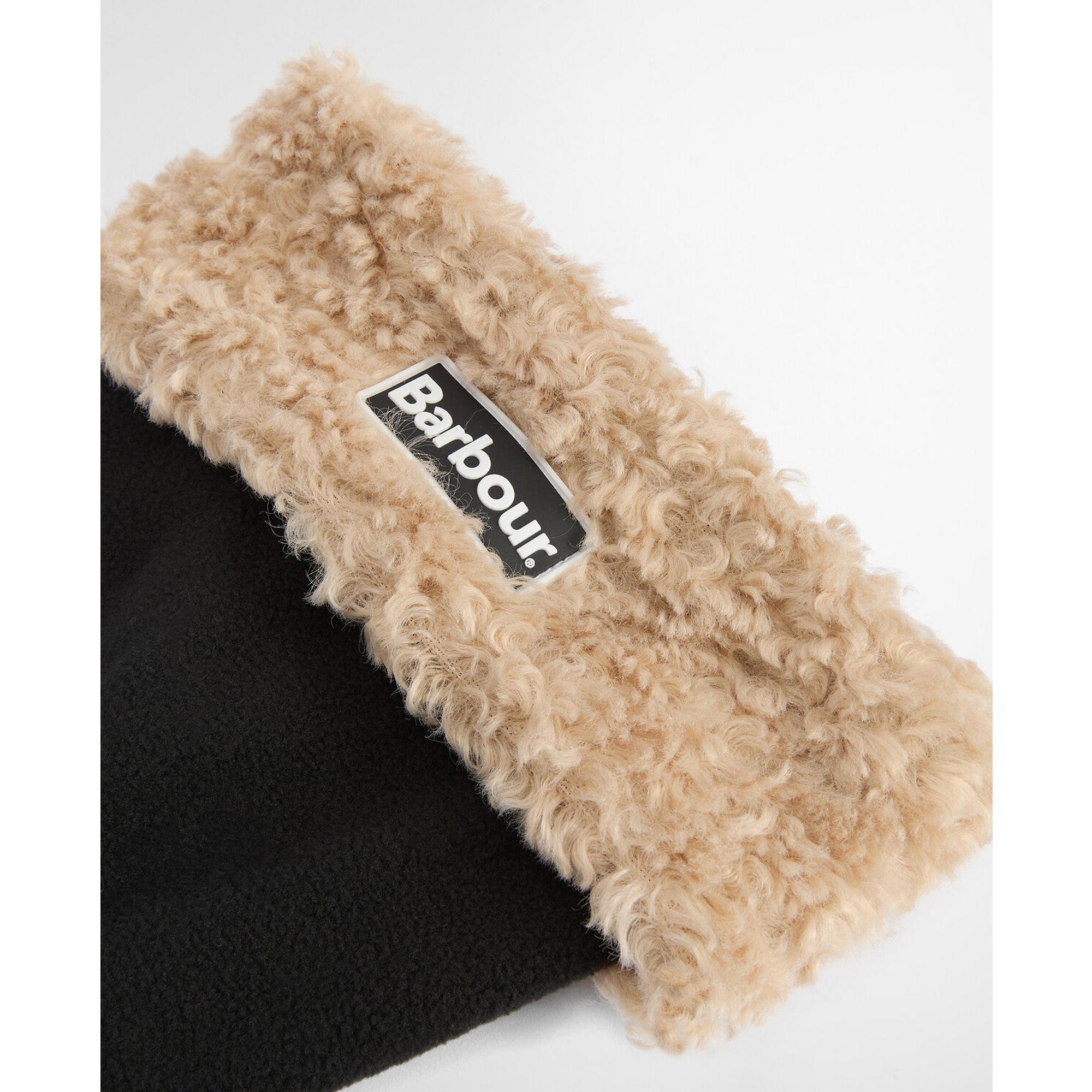 Product image 2 of 3 of Barbour Women's Bede Boot Liners - Natural