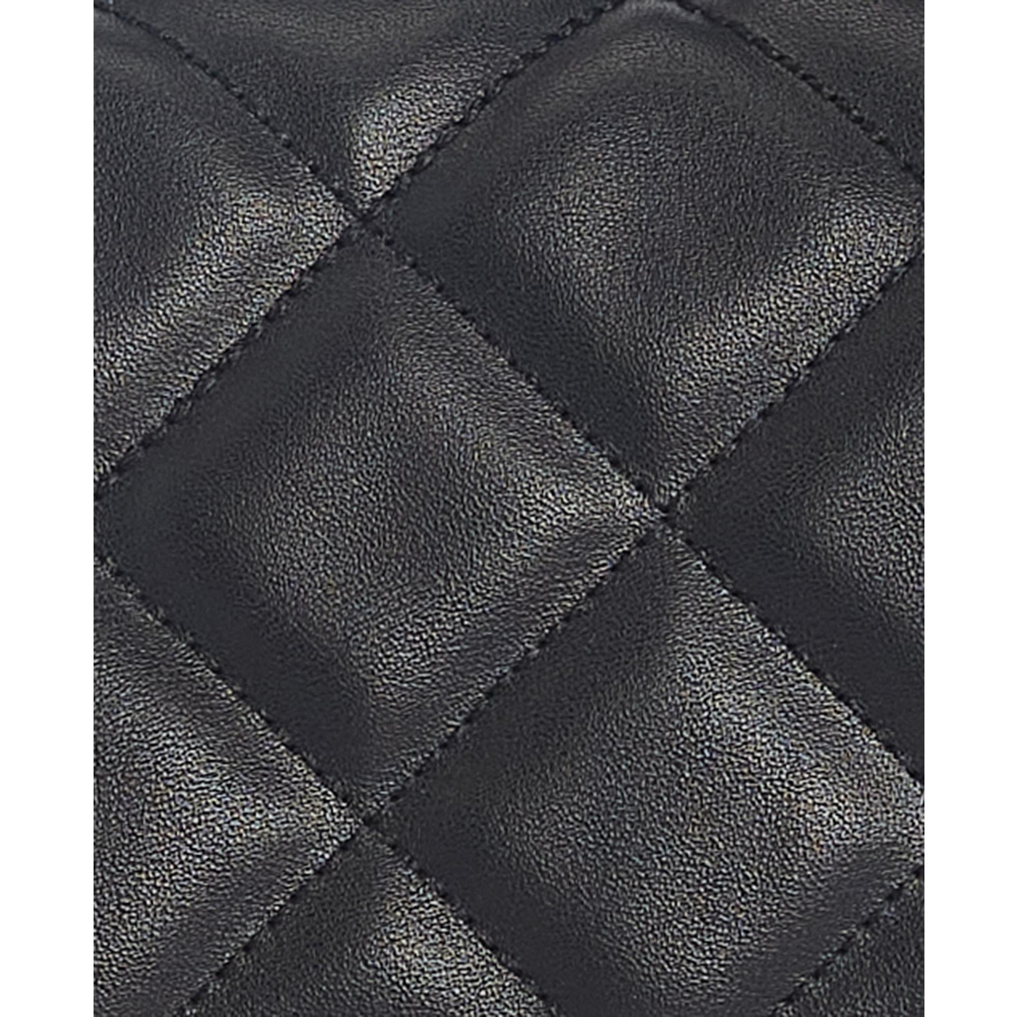 Product image 8 of 8 of Barbour International Women's Soho Quilted Crossbody Bag - Black