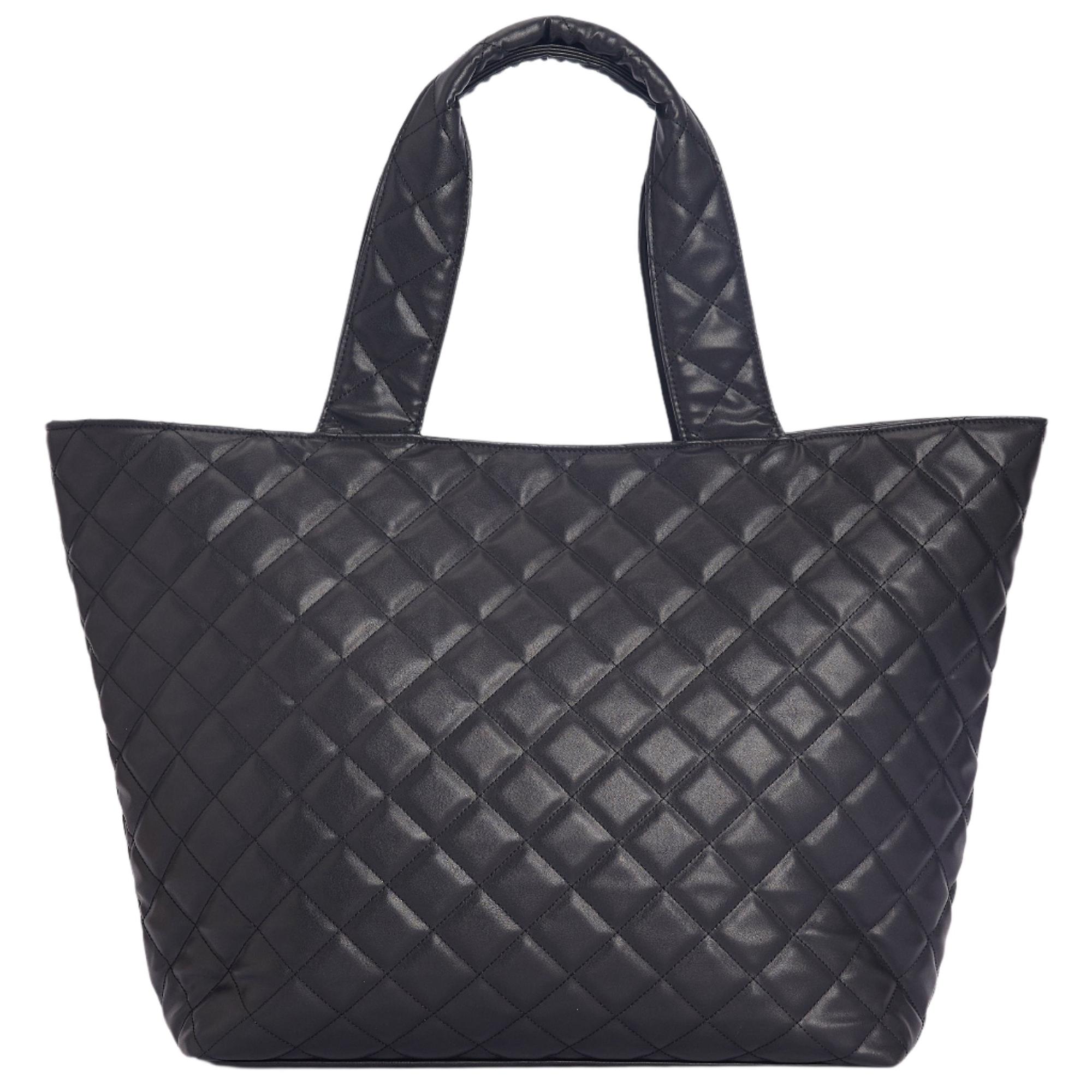 Product image 3 of 10 of Barbour International Women's Battersea Tote Bag - Black