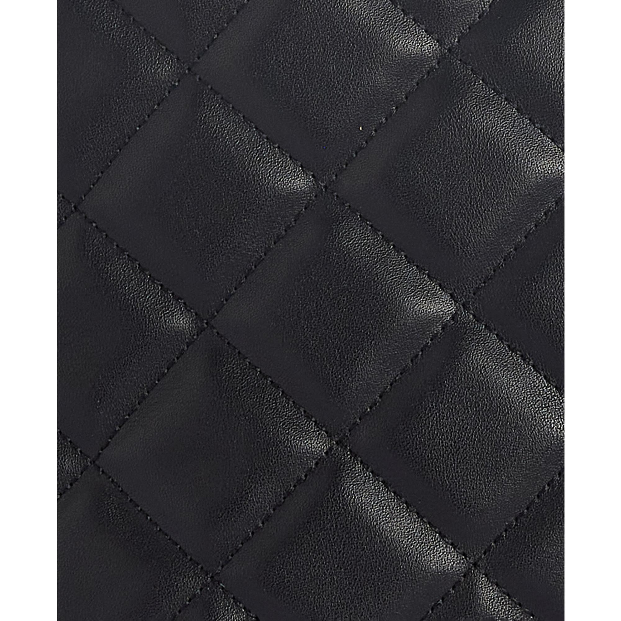 Product image 10 of 10 of Barbour International Women's Quilted Hoxton Backpack - Black