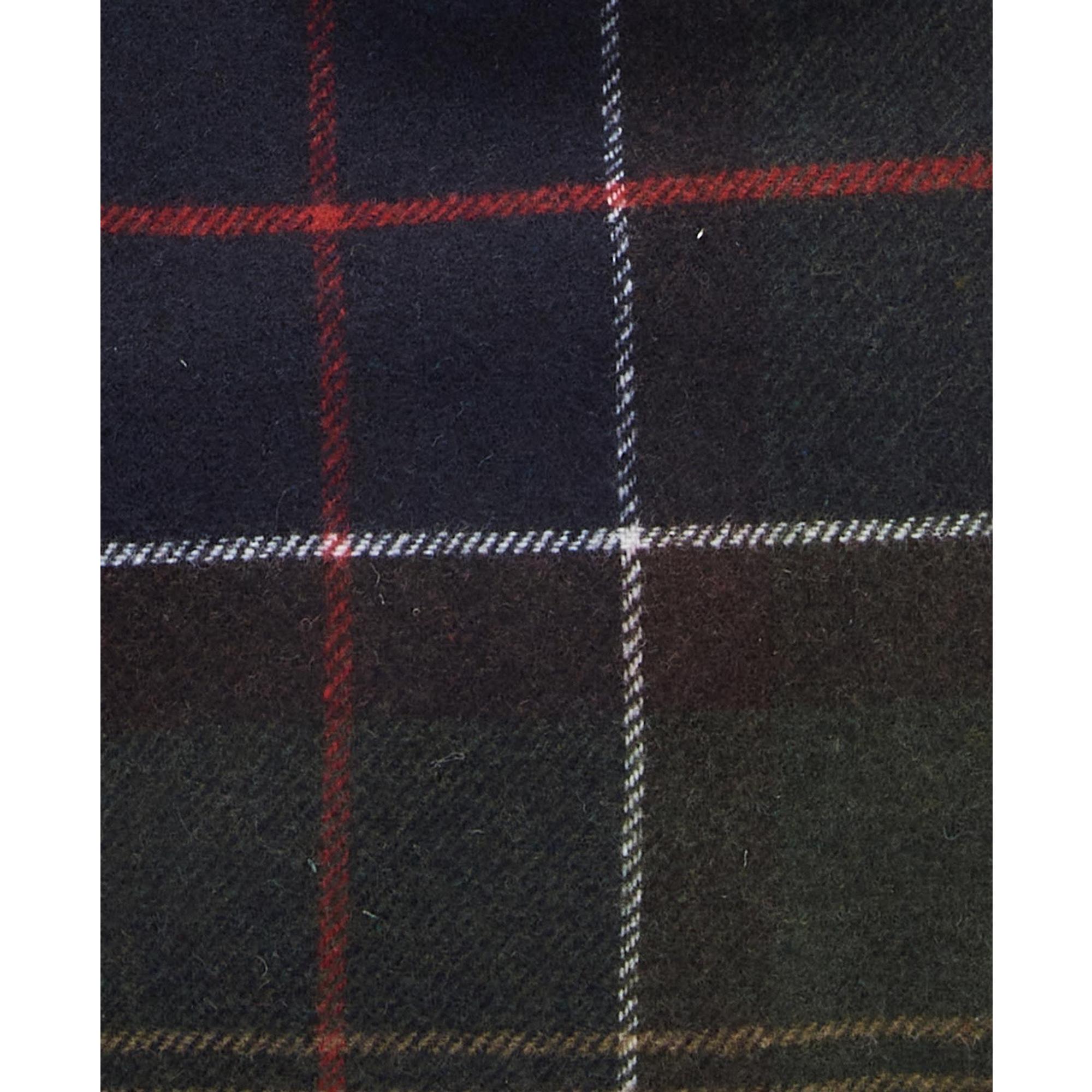 Product image 8 of 8 of Barbour Women's Barrhill Tartan Tote - Classic Tartan