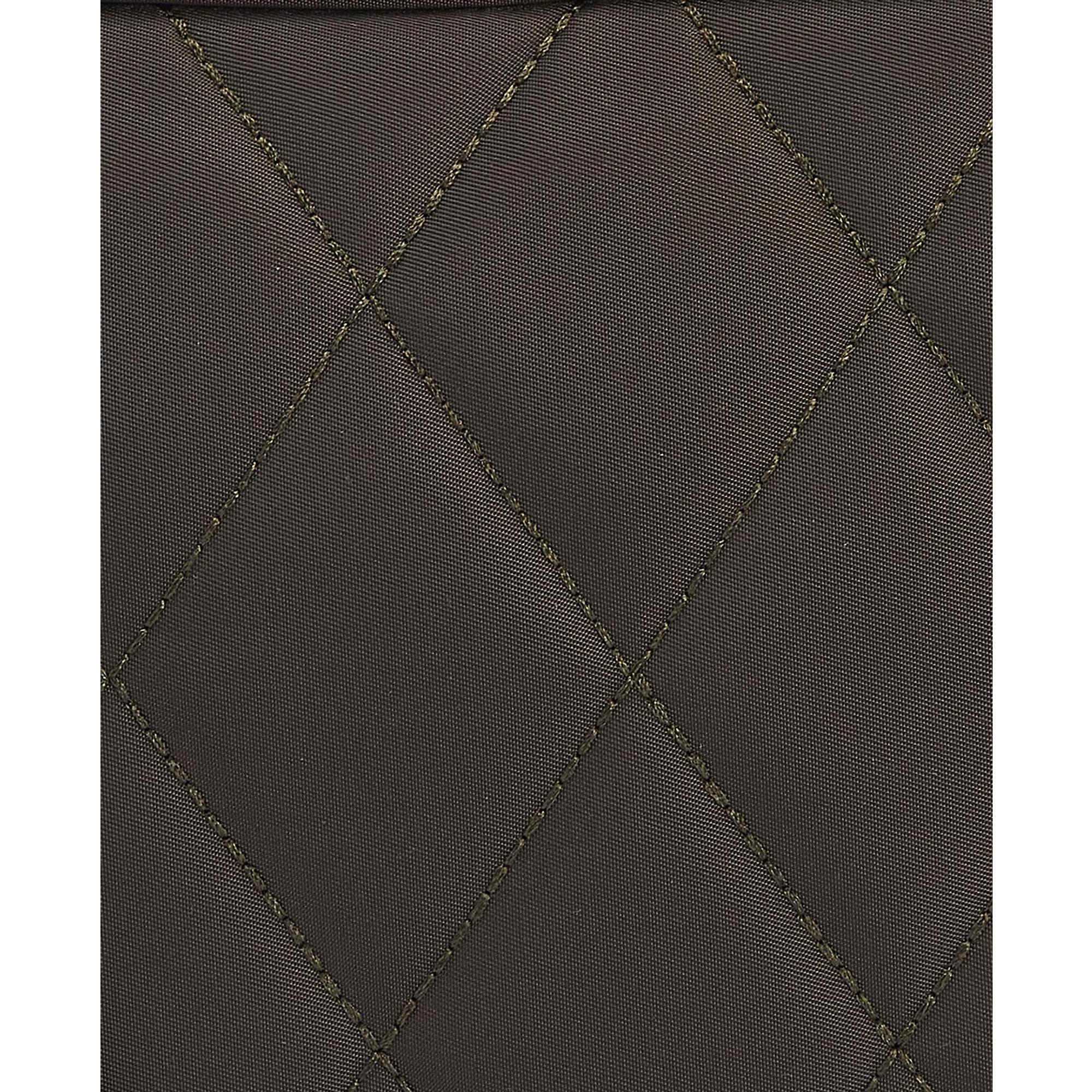 Product image 7 of 7 of Barbour Women's Quilted Crossbody Bag - Olive