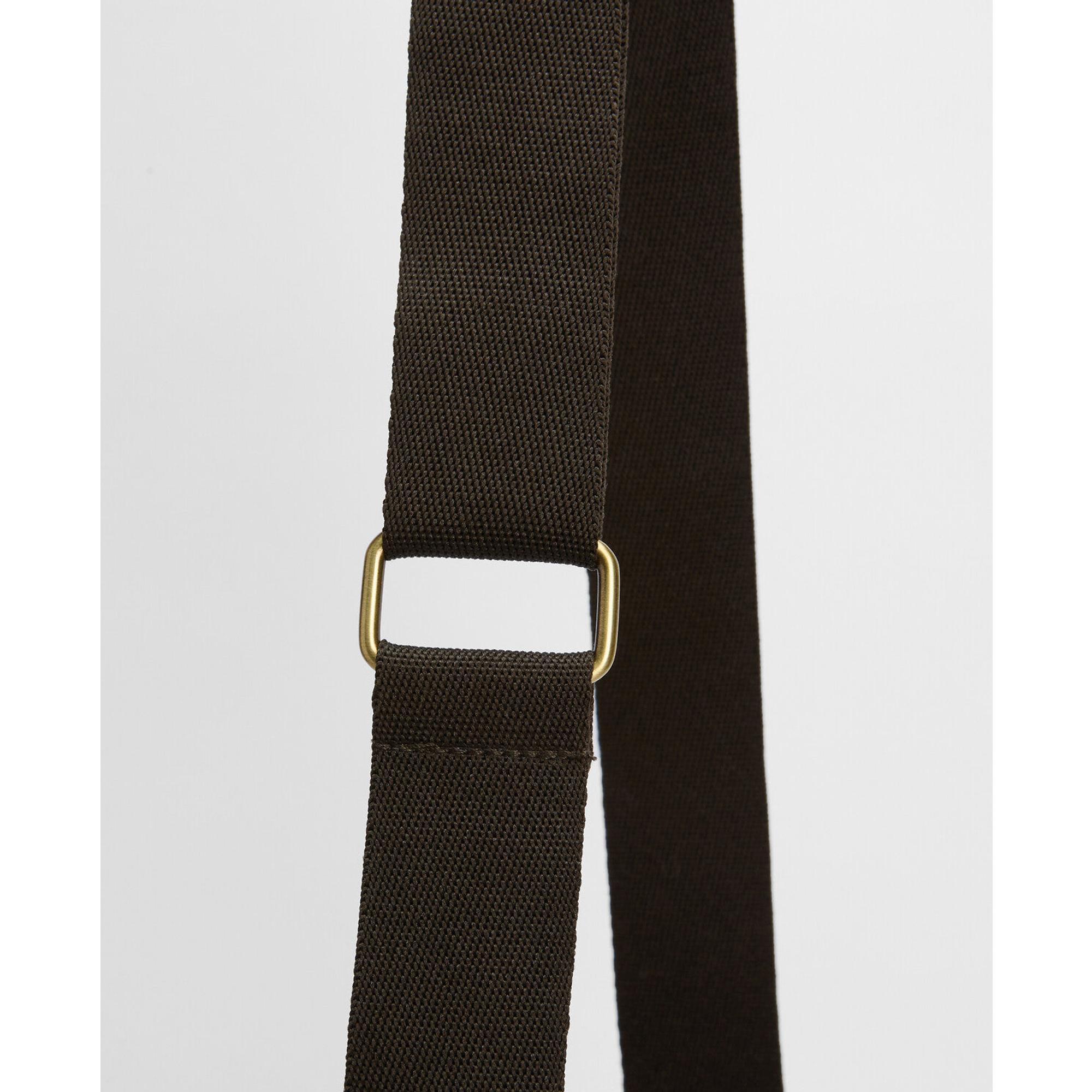 Product image 8 of 10 of Barbour Women's Quilted Crossbody Bag - Olive