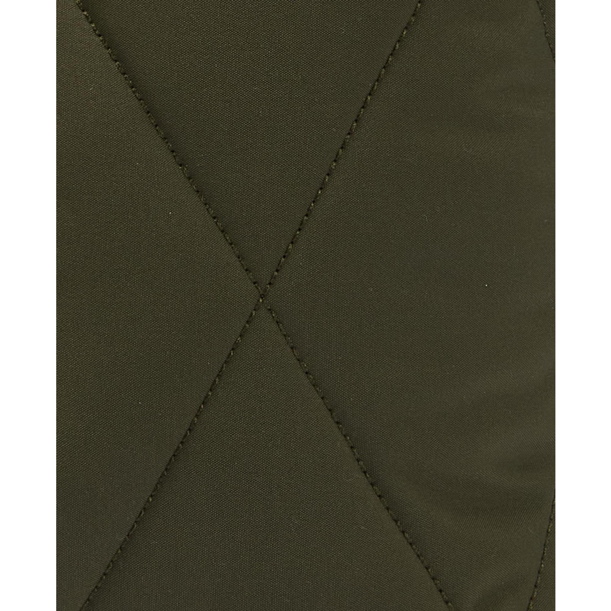 Product image 7 of 7 of Barbour Women's Mariah Mini Quilted Tote Bag - Olive