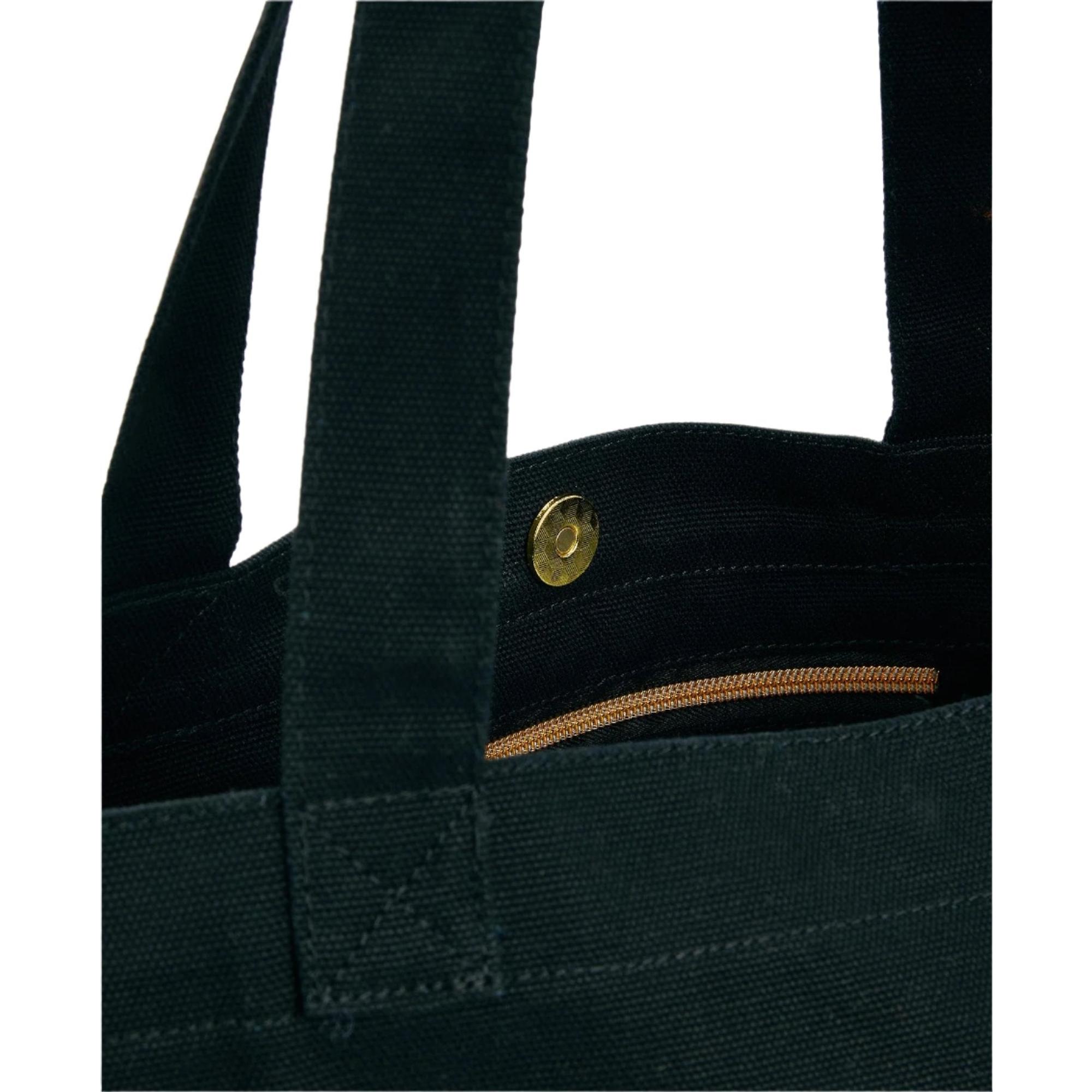 Product image 6 of 7 of Barbour International Women's Essential Tote Bag - Black
