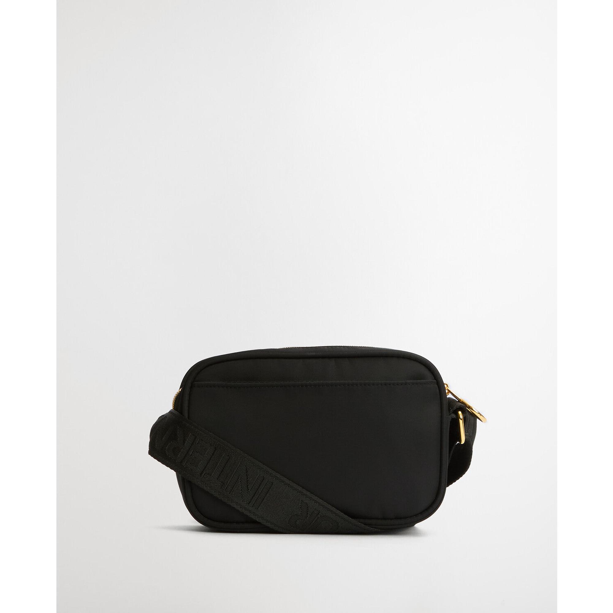 Product image 4 of 8 of Barbour International Women's Qualify Micro Crossbody Bag - Black