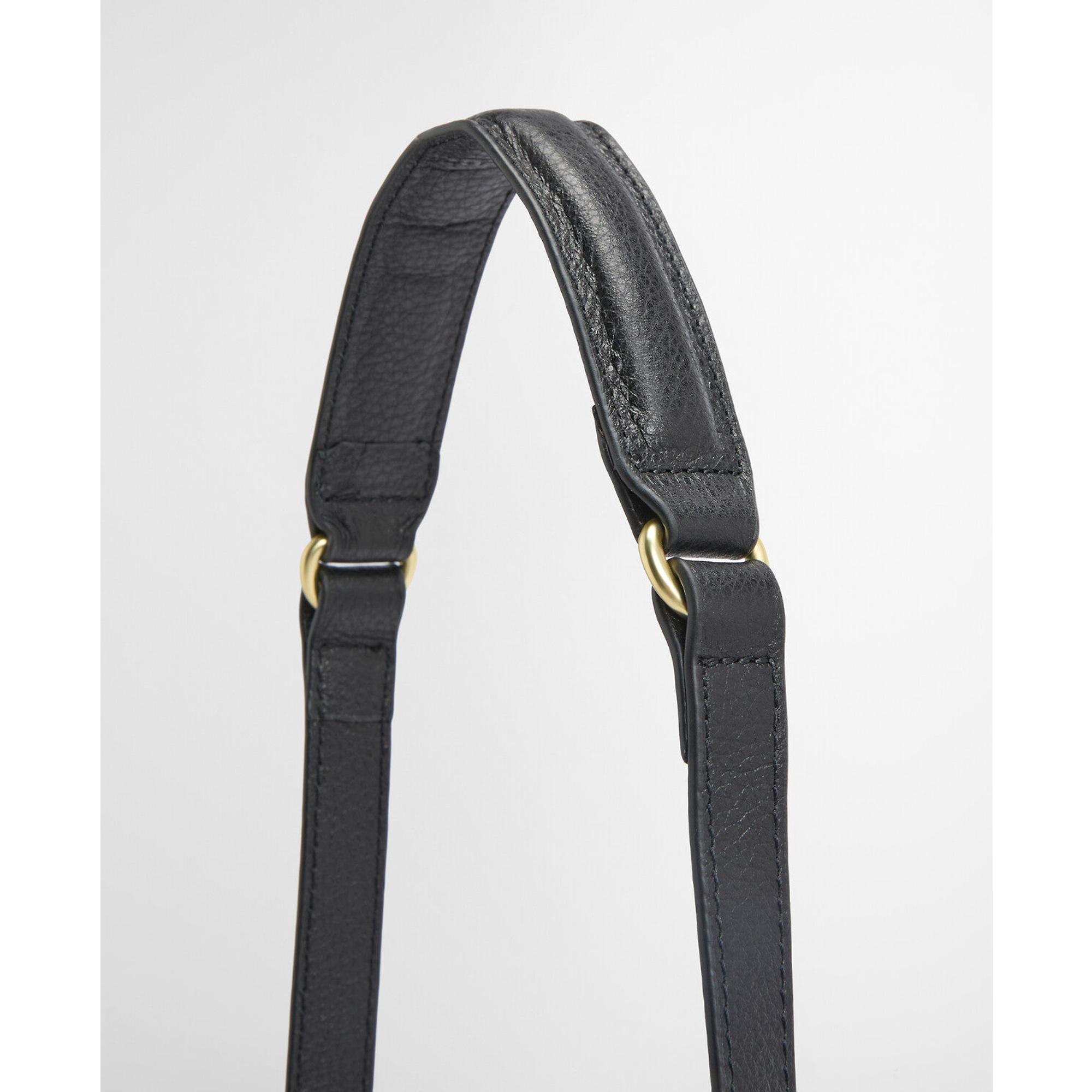 Product image 7 of 10 of Barbour Women's Rosa Tartan Crossbody Bag - Ancient Tartan