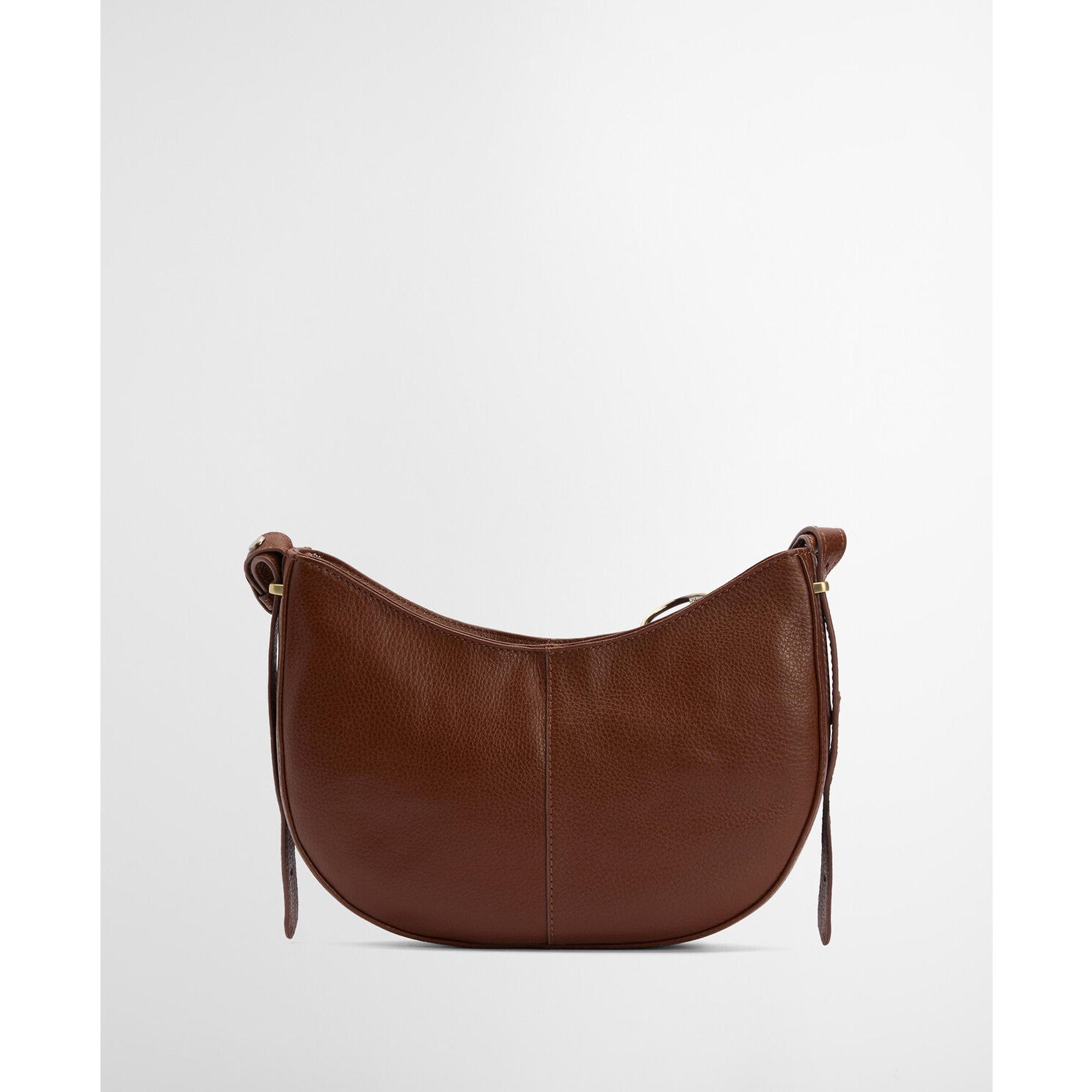 Product image 4 of 10 of Barbour Women's Sorrel Leather Sling - Brown