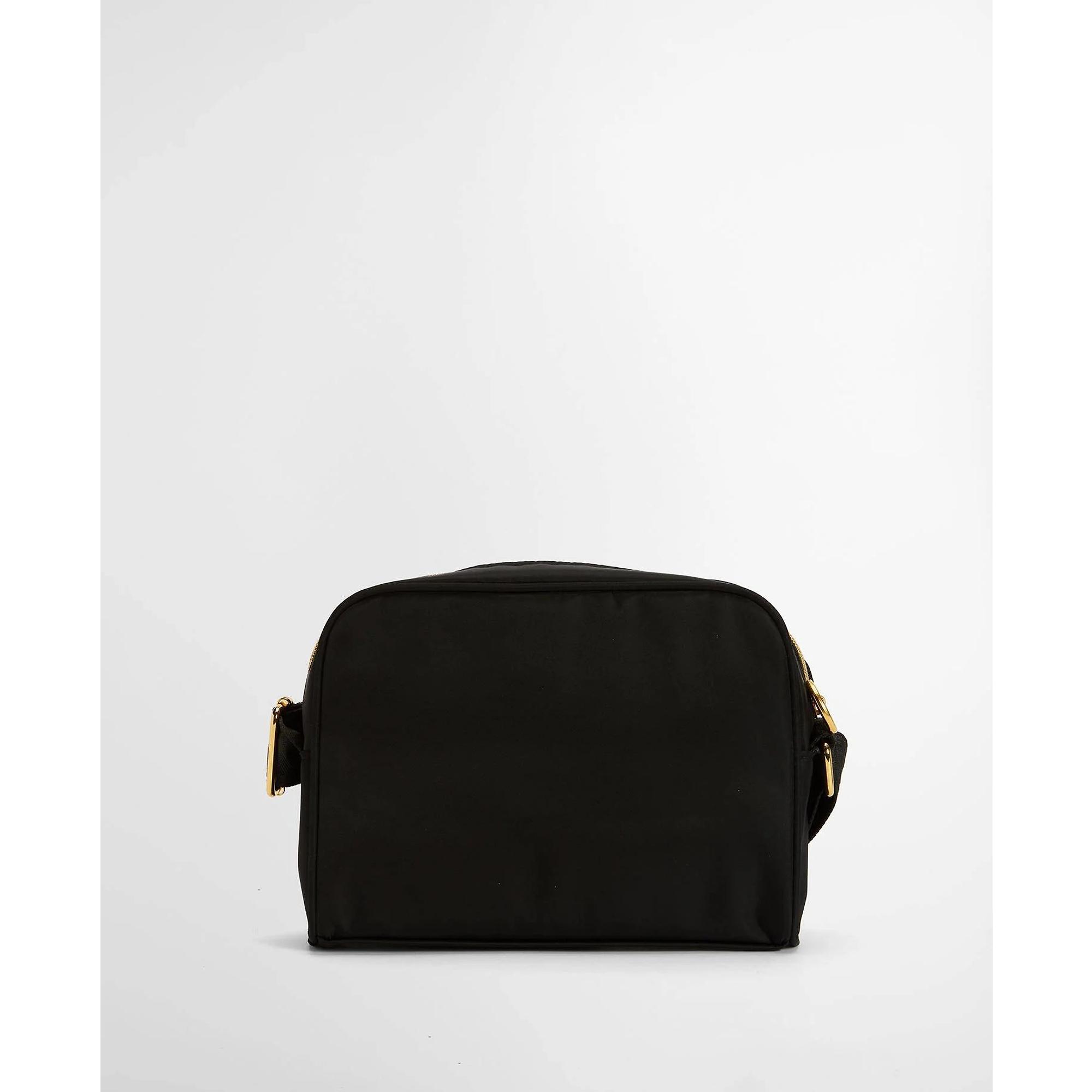 Product image 3 of 9 of Barbour International Women's Qualify City Crossbody - Black