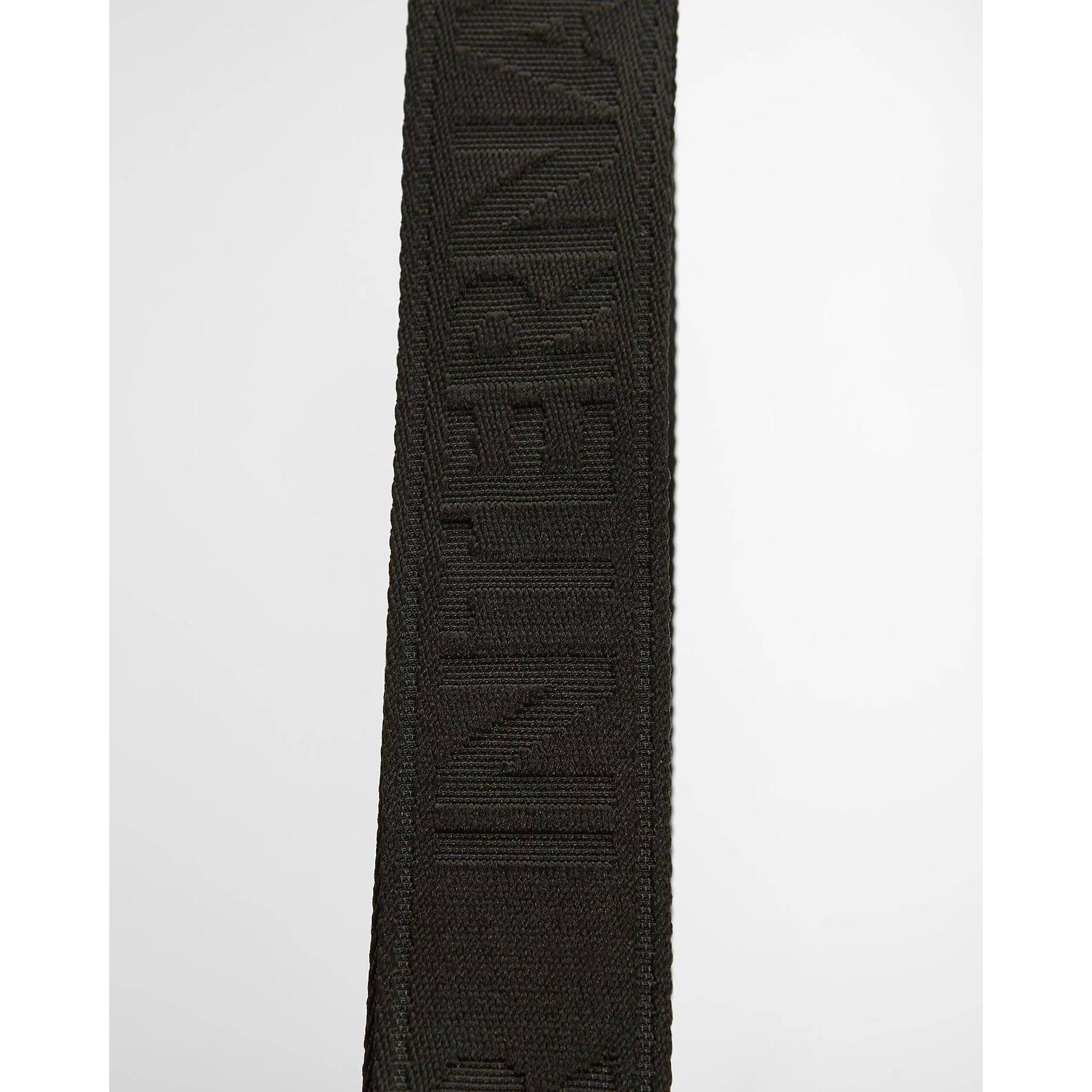 Product image 9 of 9 of Barbour International Women's Qualify City Crossbody - Black