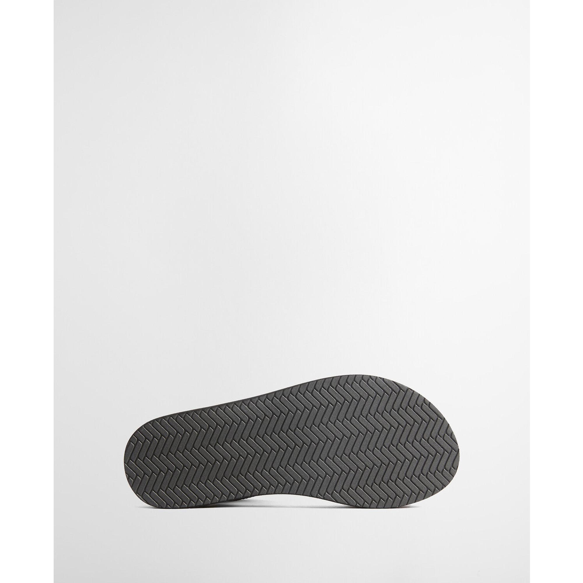 Product image 8 of 9 of Barbour Women's Mila Sandals - Black/Dress Tartan