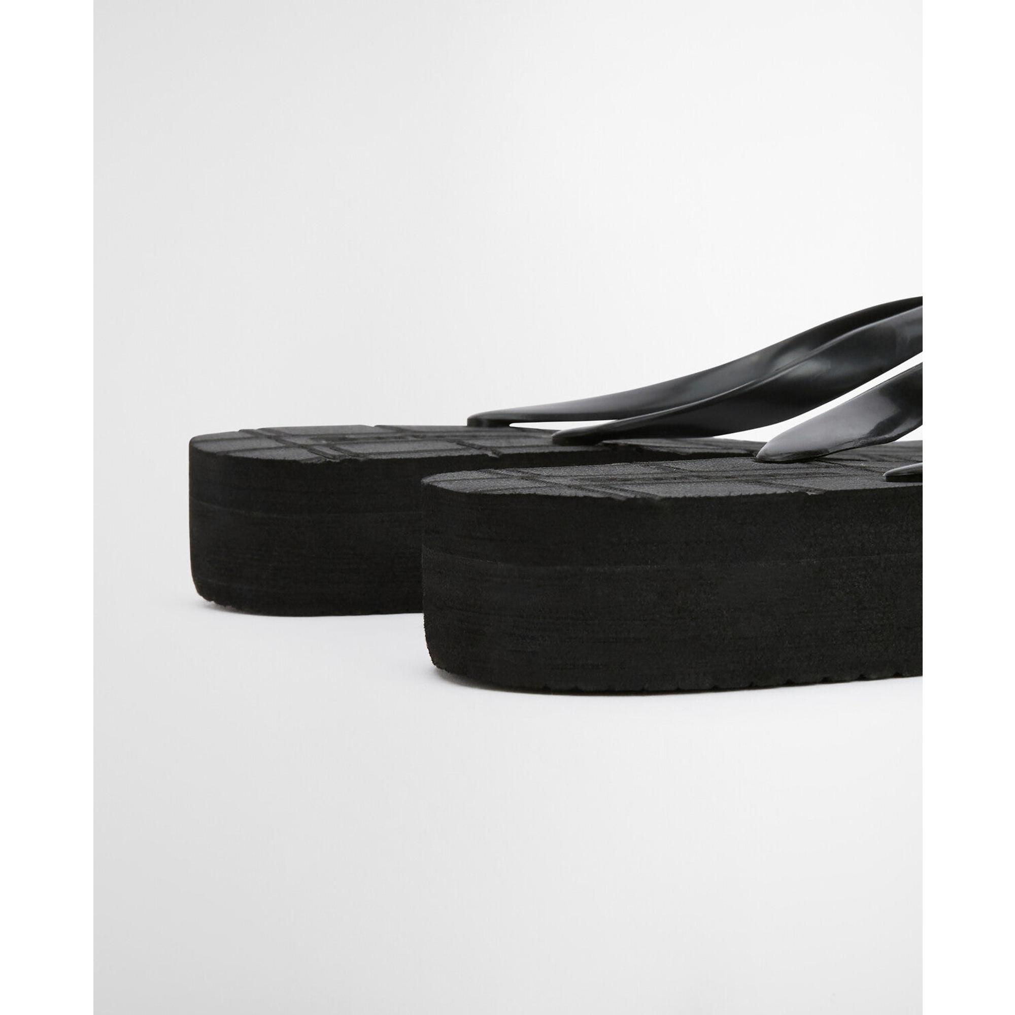 Product image 5 of 8 of Barbour Women's Tilda Flip Flops - Black