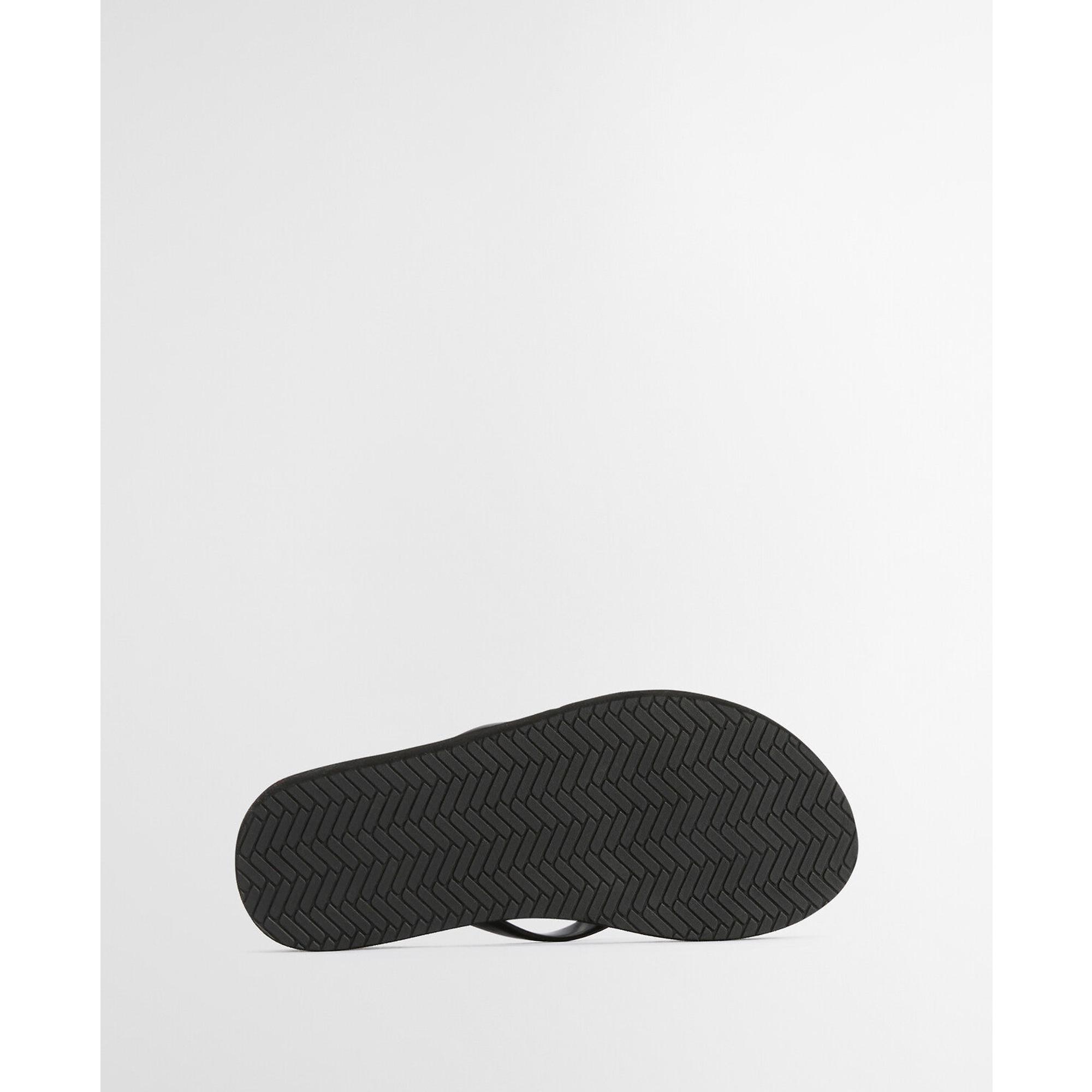 Product image 7 of 8 of Barbour Women's Tilda Flip Flops - Black