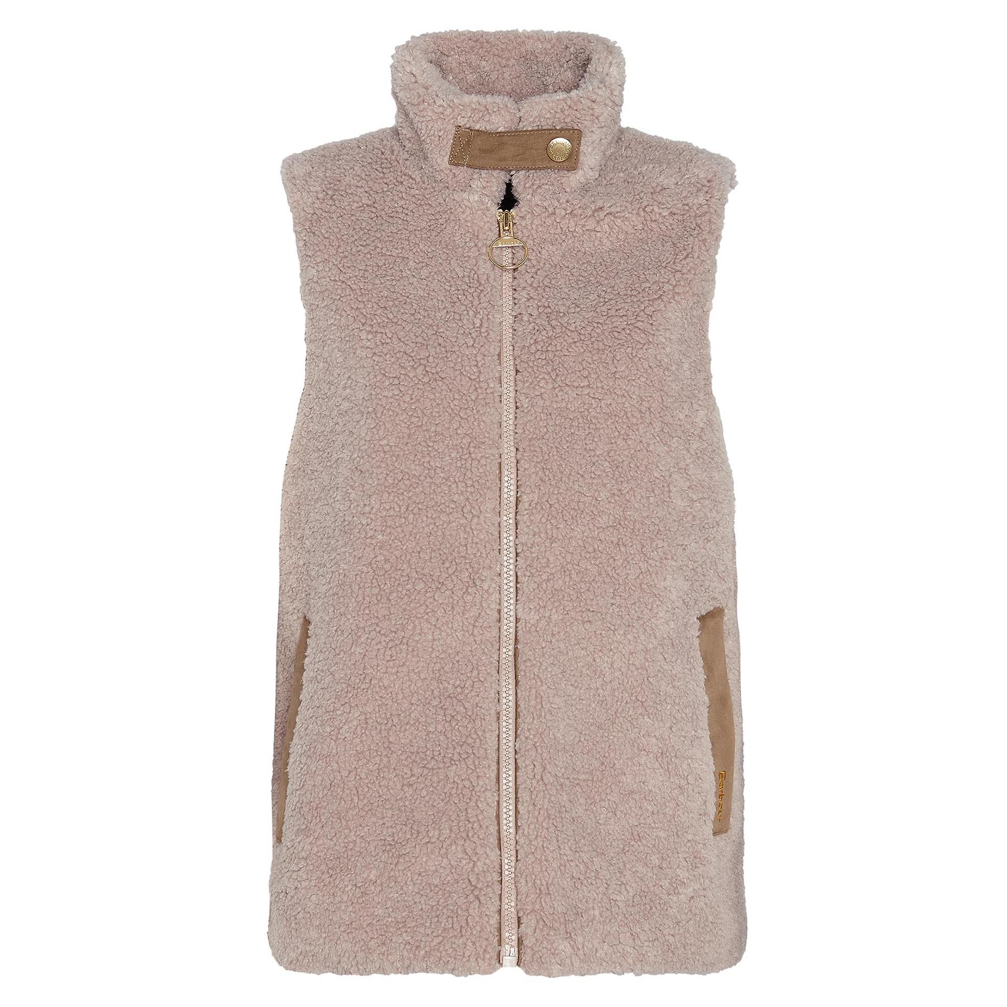 Product image 1 of 8 of Barbour Women's Elisha Gilet - Natural